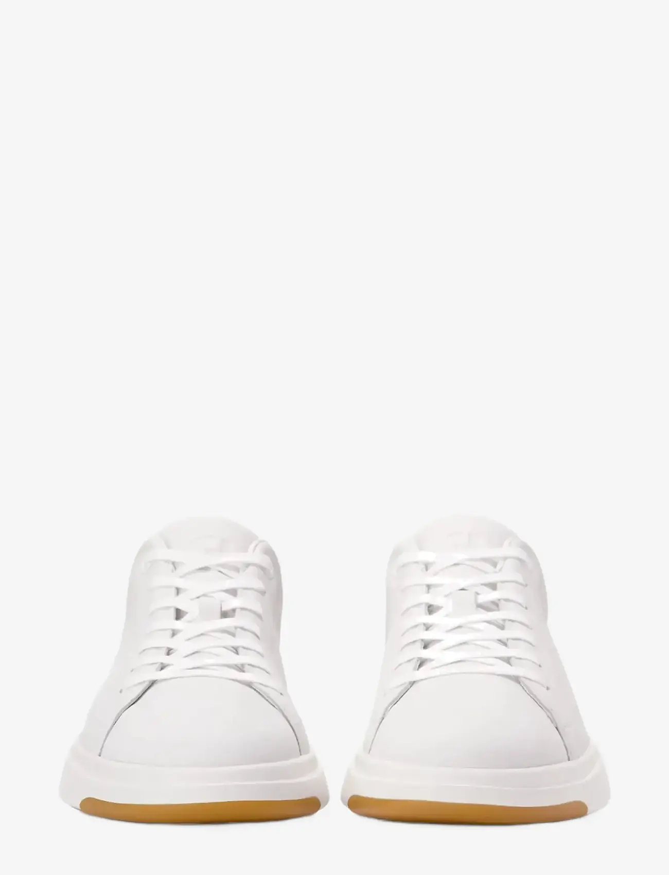 Cole Haan - GRAND PRO TENNIS 2.0 - låga sneakers - optic white / optic white - 3