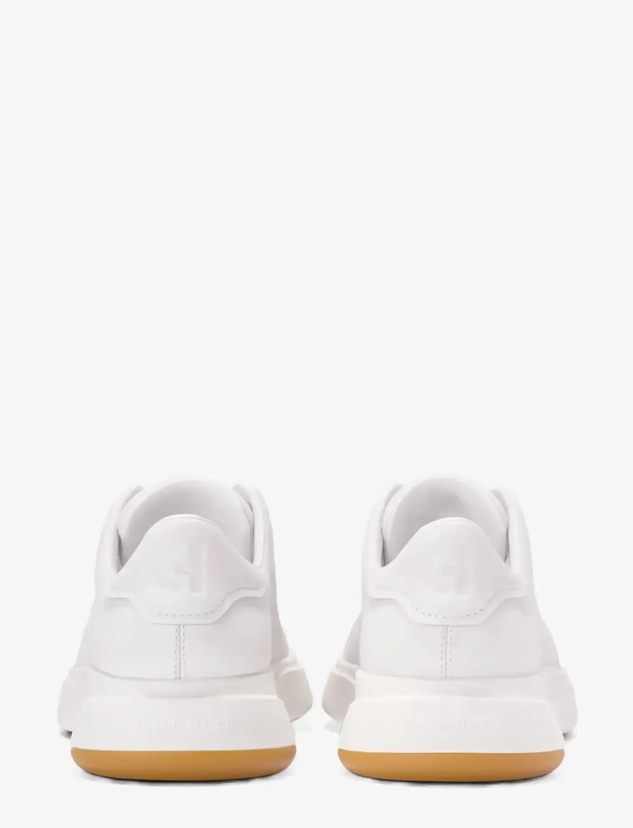 Cole Haan - GRAND PRO TENNIS 2.0 - låga sneakers - optic white / optic white - 4