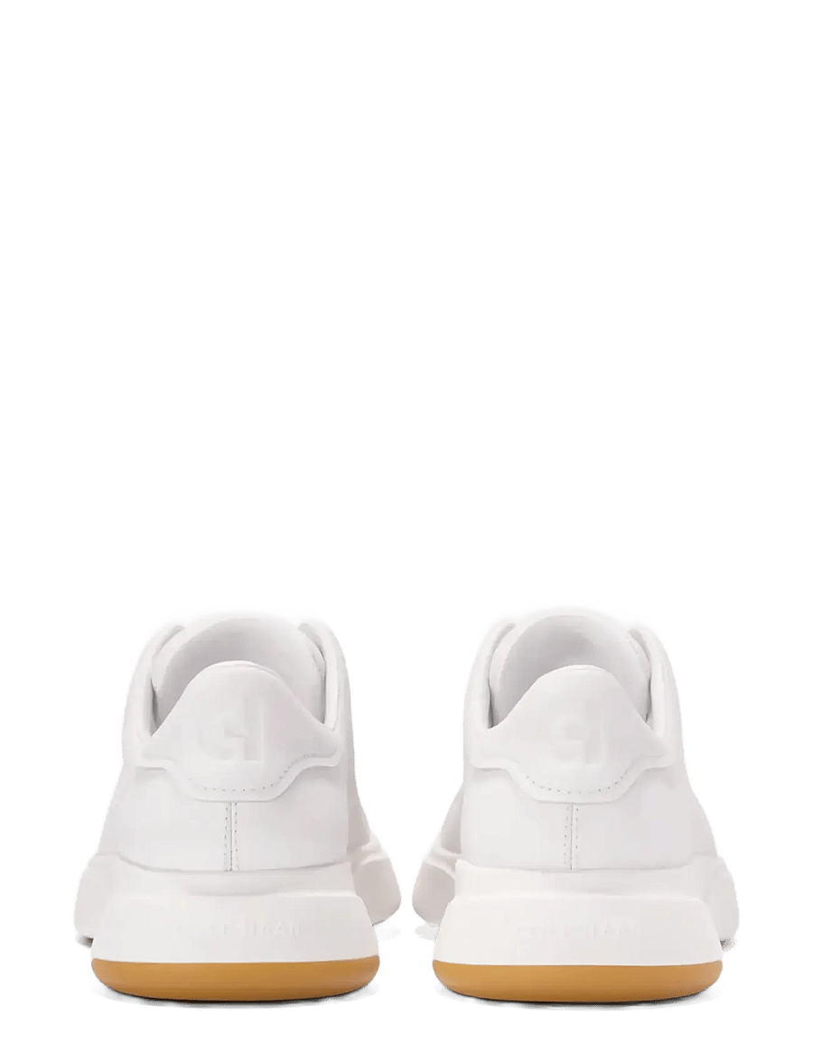 Cole Haan - GRAND PRO TENNIS 2.0 - lave sneakers - optic white / optic white - 4