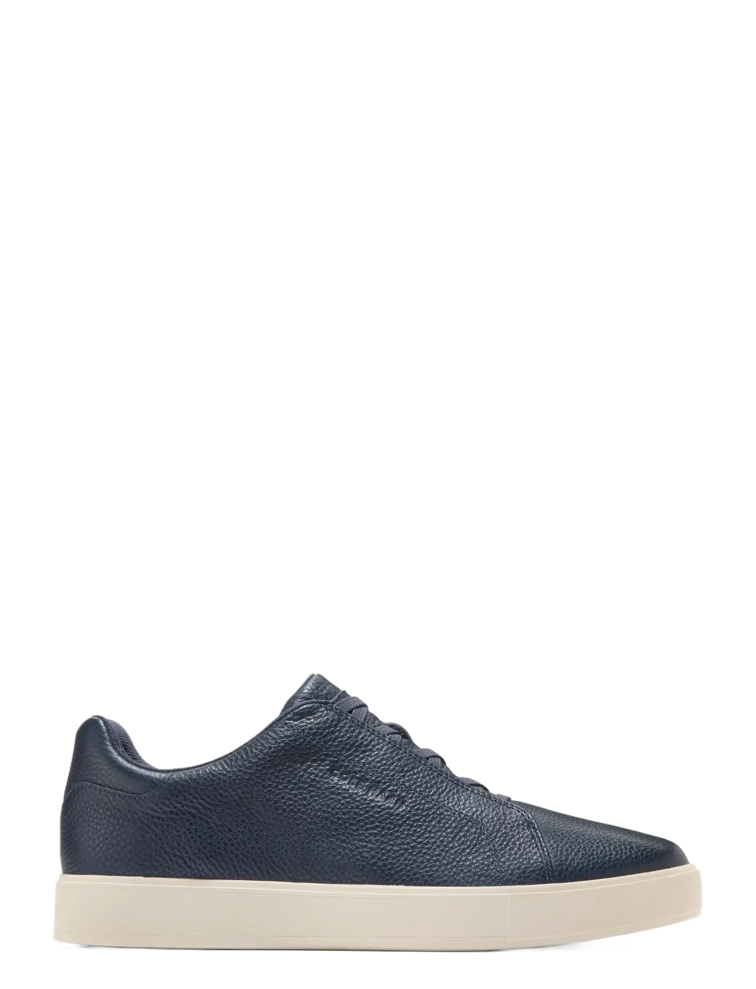 COLE HAAN Grandpro Luxe Slip-On Sneaker Navy - 40.5 - Herren