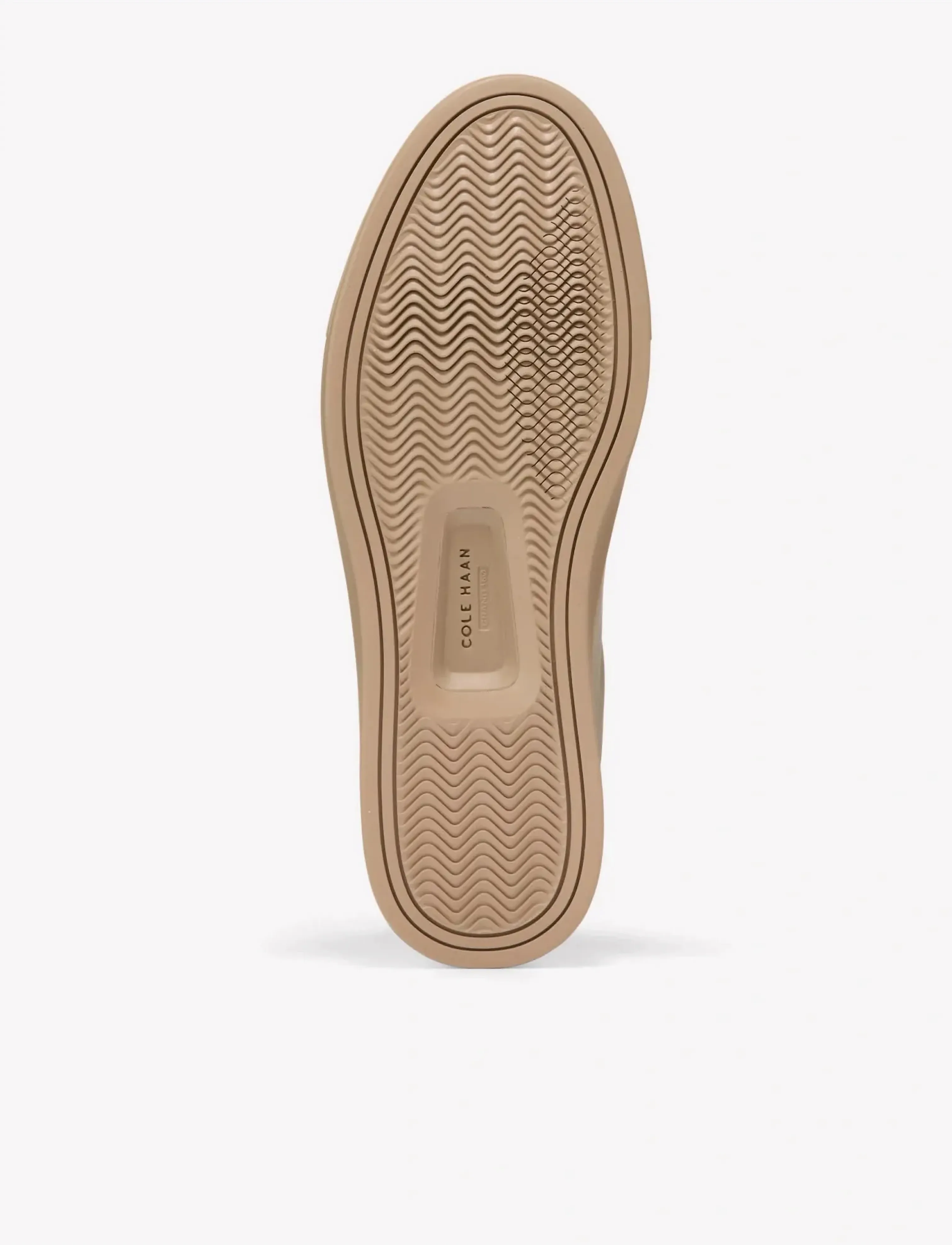 Cole Haan - GRANDPRO LUXE SLIP-ON SNEAKERS - slip on sneakers - ch dk latte nubuck / ch dk latte - 4