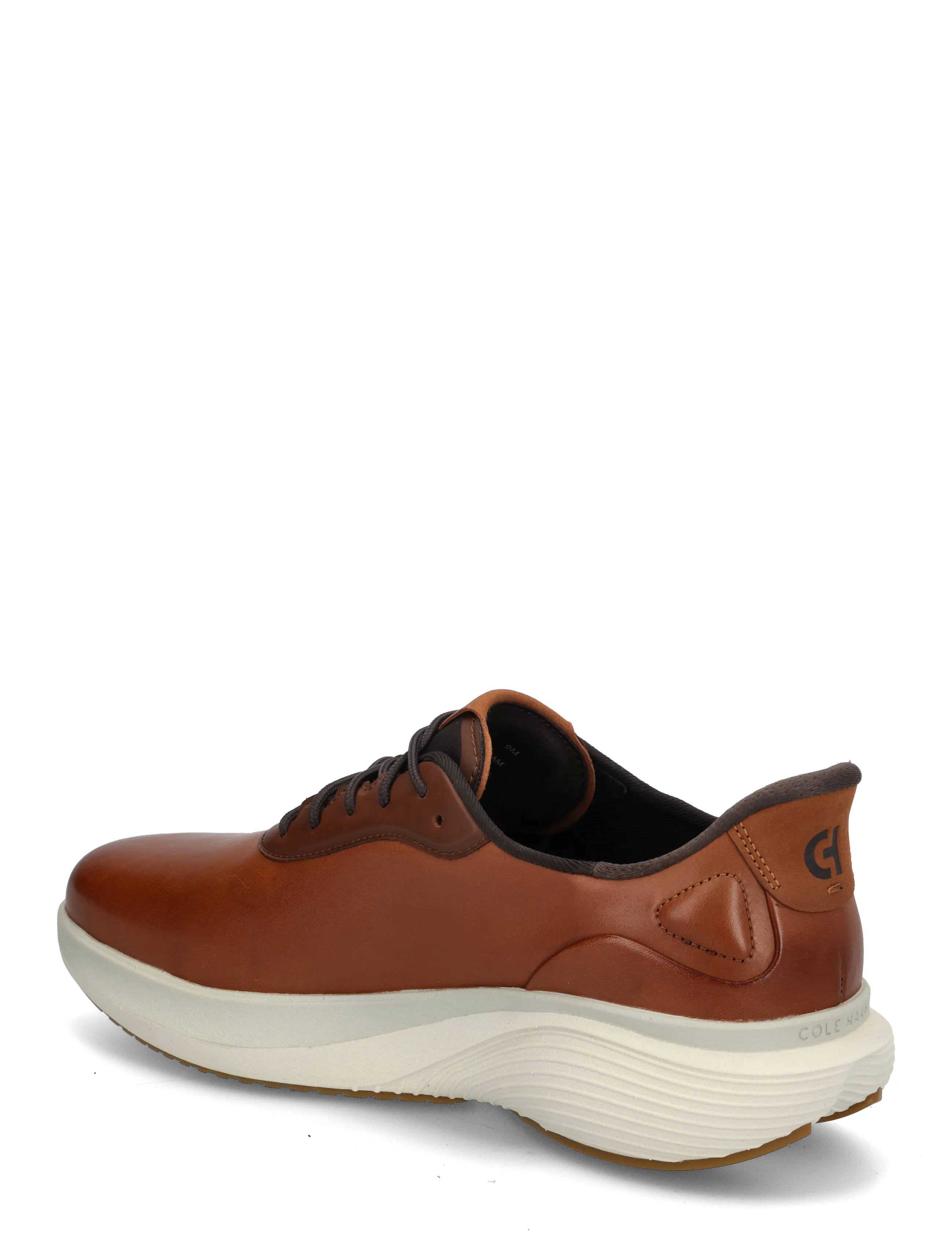Cole Haan - OG NEOARC QUICK-ON PLAIN TOE OXFORDS - shoppa efter tillfälle - ch british tan / pumice stone / ivory - 1
