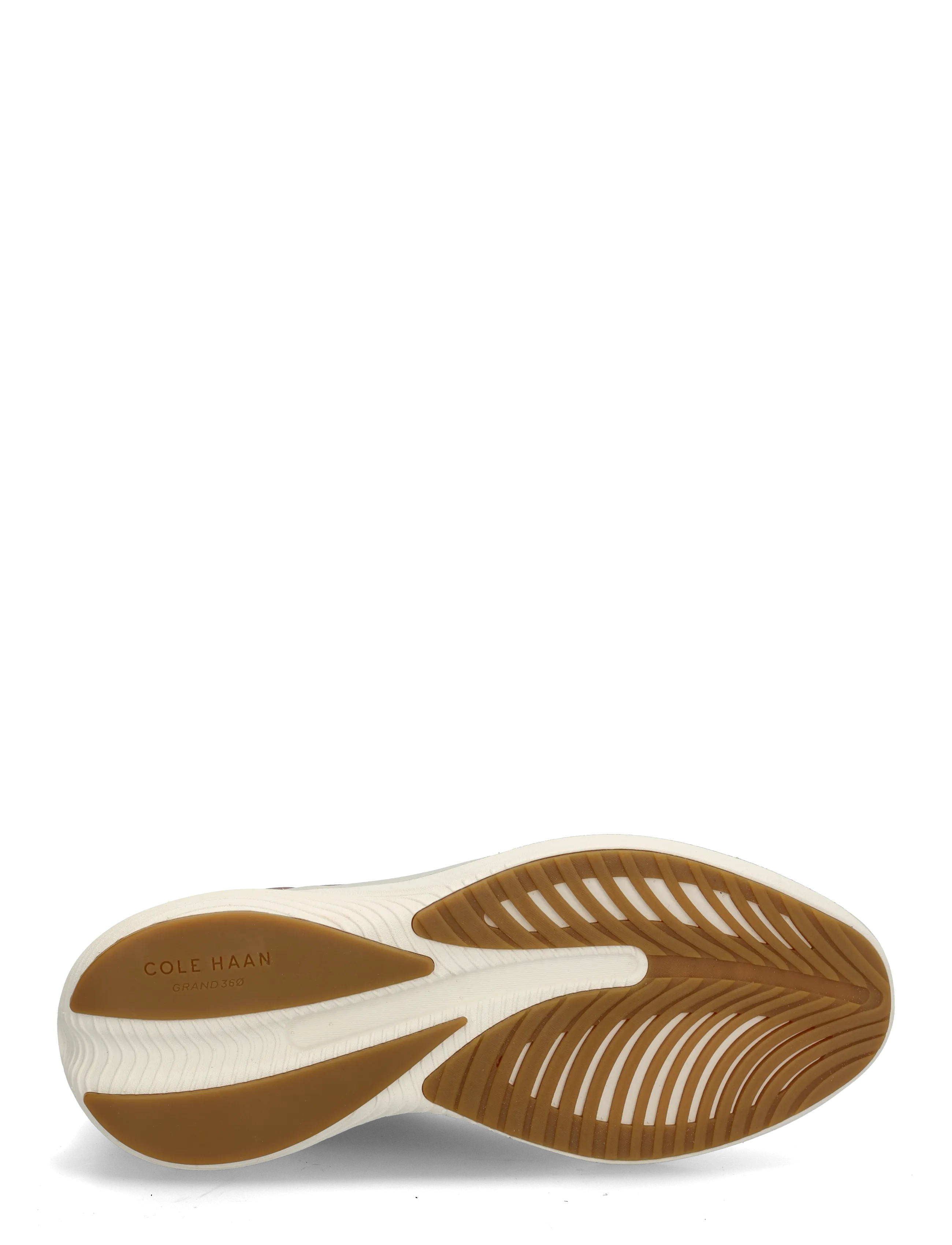 Cole Haan - OG NEOARC QUICK-ON PLAIN TOE OXFORDS - shoppa efter tillfälle - ch british tan / pumice stone / ivory - 4