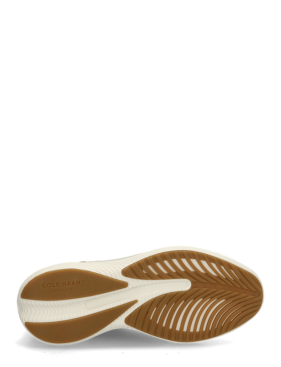 Cole Haan - OG NEOARC QUICK-ON PLAIN TOE OXFORDS - shoppa efter tillfälle - ch british tan / pumice stone / ivory - 4