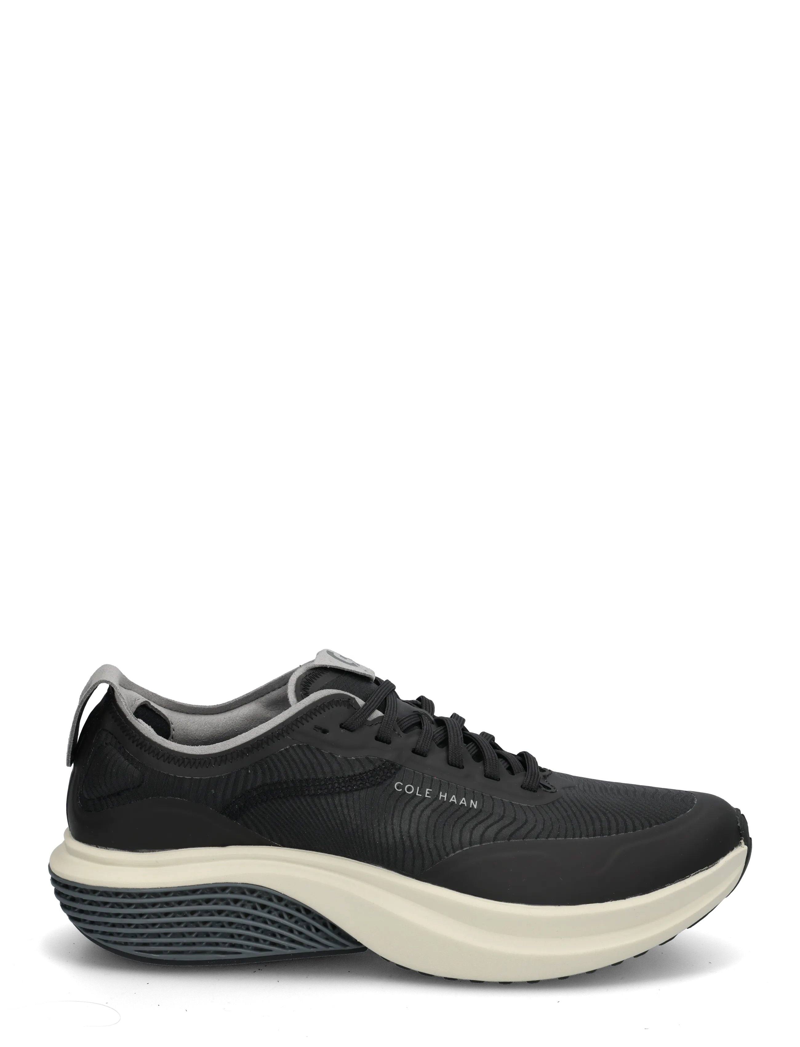 Cole Haan - ORIGINALGRAND EVERARC SKYWEAVE RUNNERS - shoppa efter tillfälle - black / ultimate gray / silver birch - 2