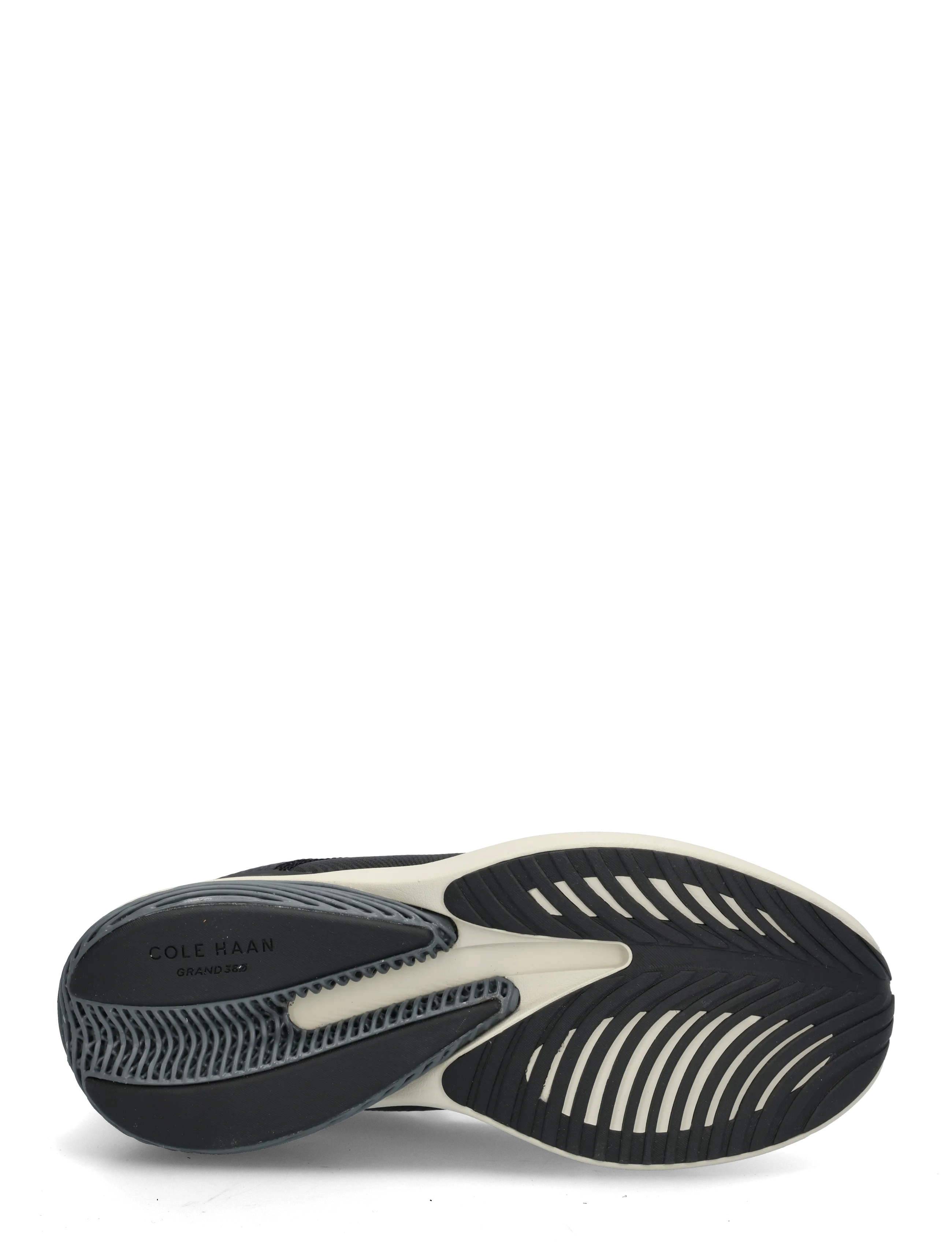 Cole Haan - ORIGINALGRAND EVERARC SKYWEAVE RUNNERS - shoppa efter tillfälle - black / ultimate gray / silver birch - 4
