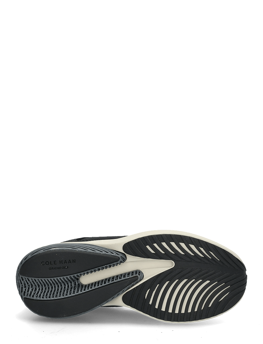 Cole Haan - ORIGINALGRAND EVERARC SKYWEAVE RUNNERS - shoppa efter tillfälle - black / ultimate gray / silver birch - 4