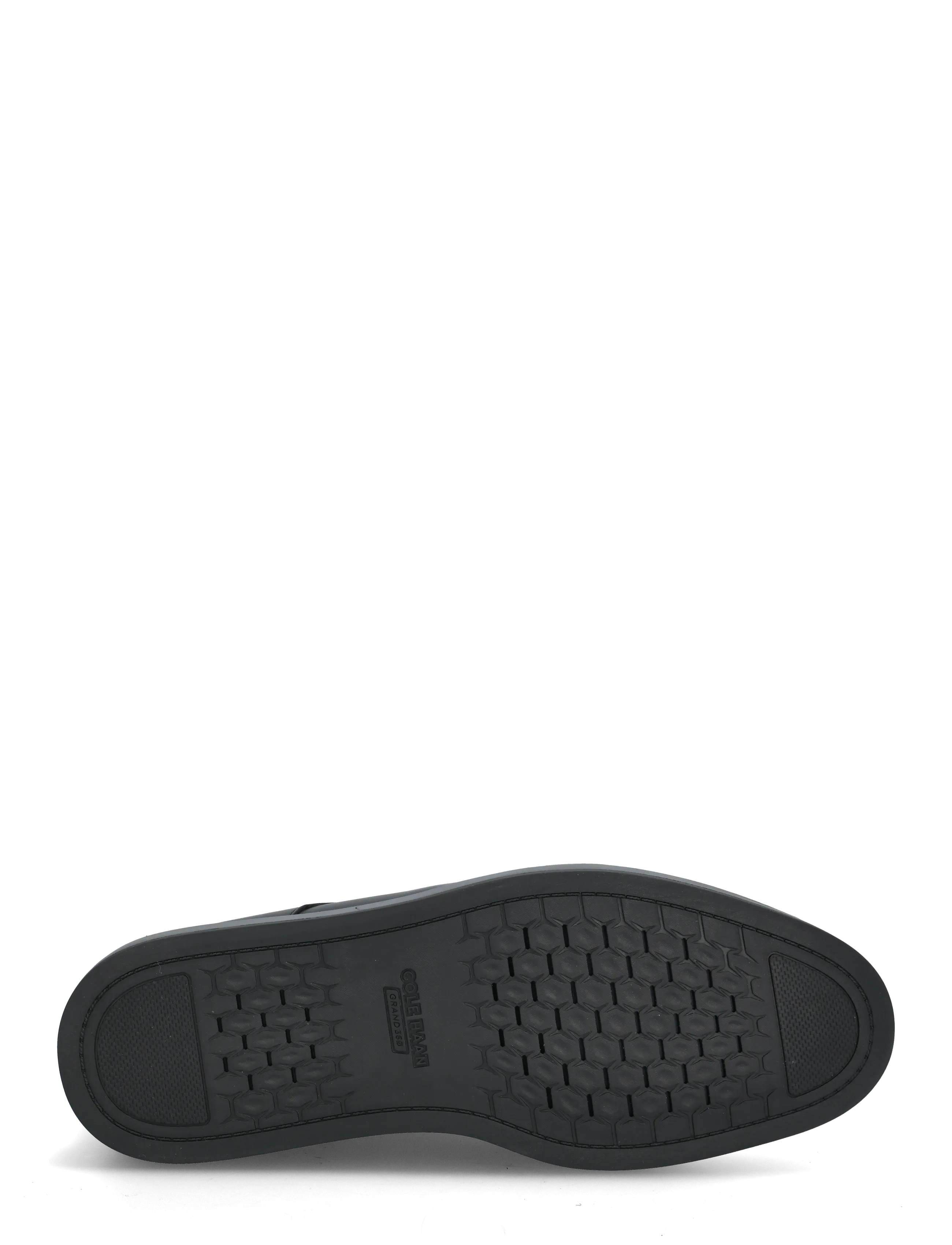 Cole Haan - GRAND NEOCLASSIC FLEXCRAFT WINGTIP OX - shoppa efter tillfälle - black / black - 4