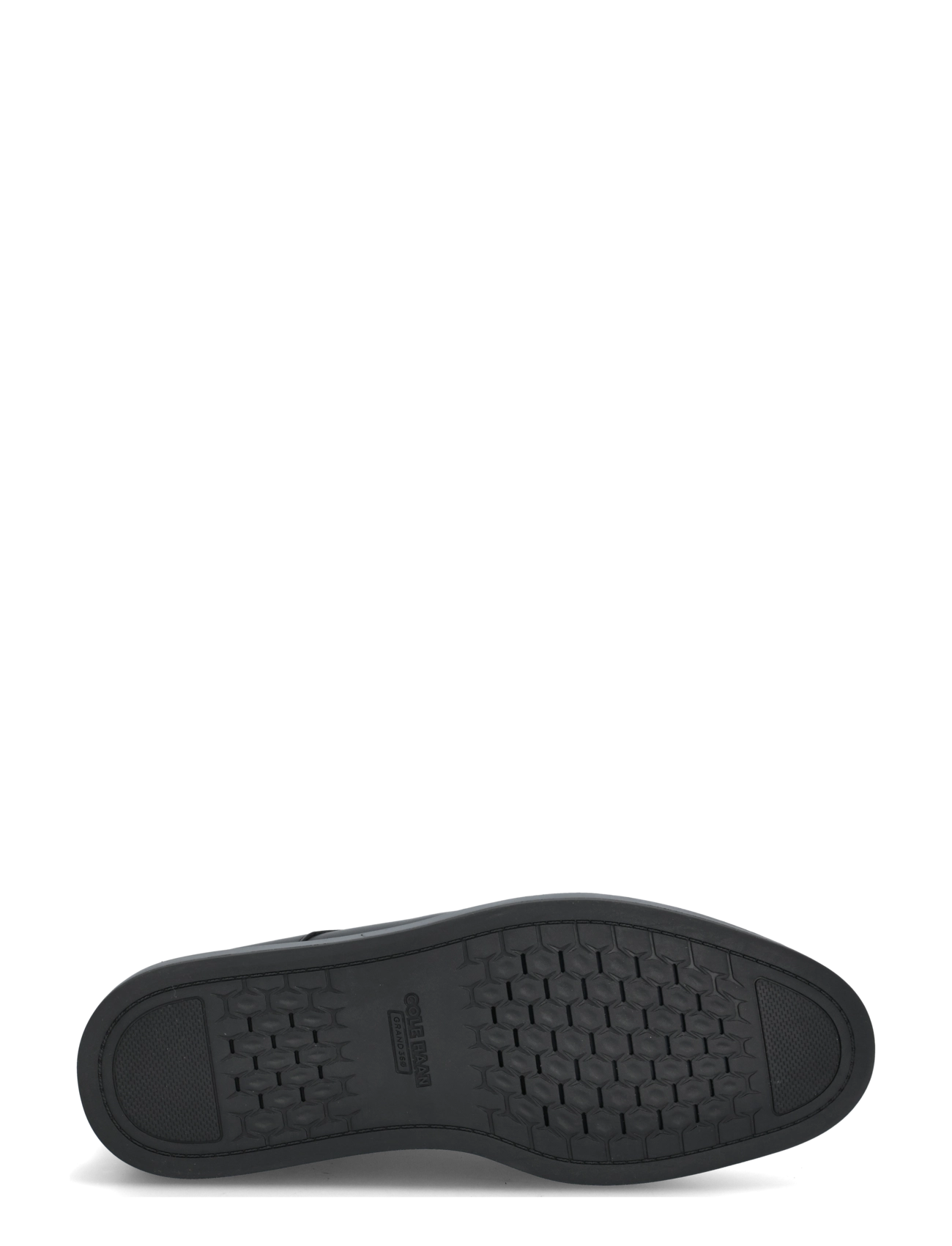 Cole Haan - GRAND NEOCLASSIC FLEXCRAFT WINGTIP OX - brogues - black / black - 4