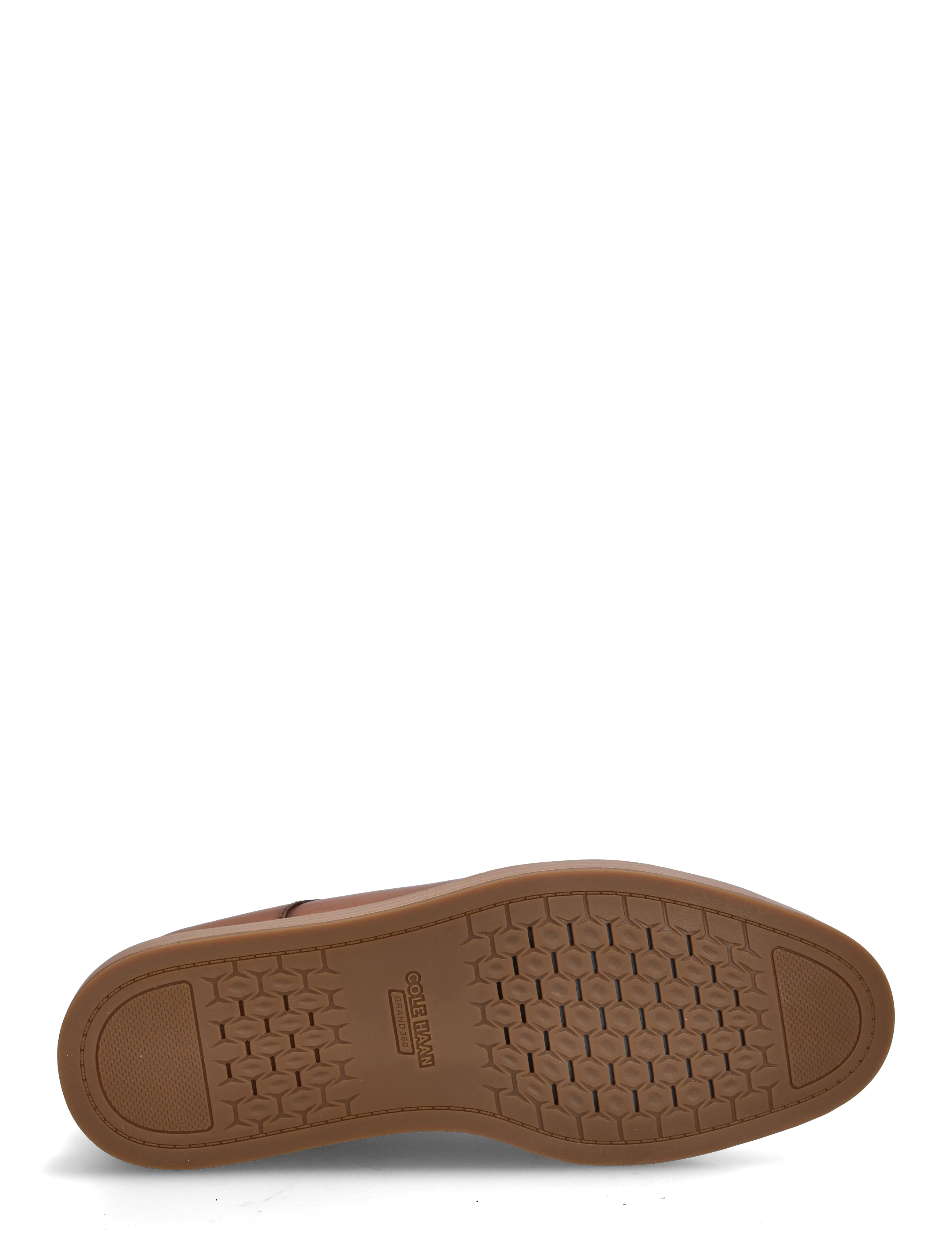 Cole Haan - GRAND NEOCLASSIC FLEXCRAFT WINGTIP OX - nach anlass kaufen - ch british tan / italian dark natural - 4