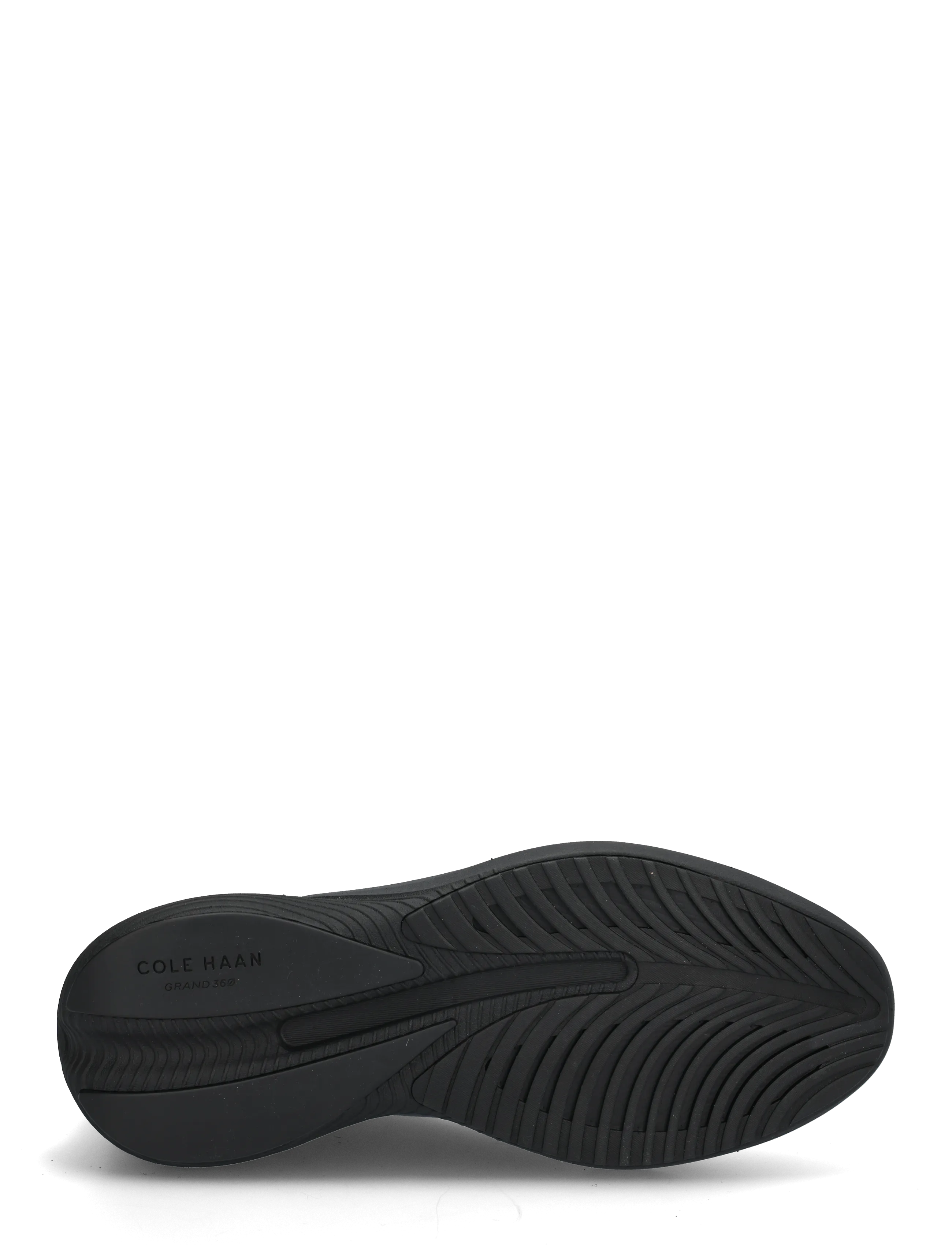 Cole Haan - OG NEOARC QUICK-ON WINGTIP OXFORDS - shoppa efter tillfälle - black / black - 4