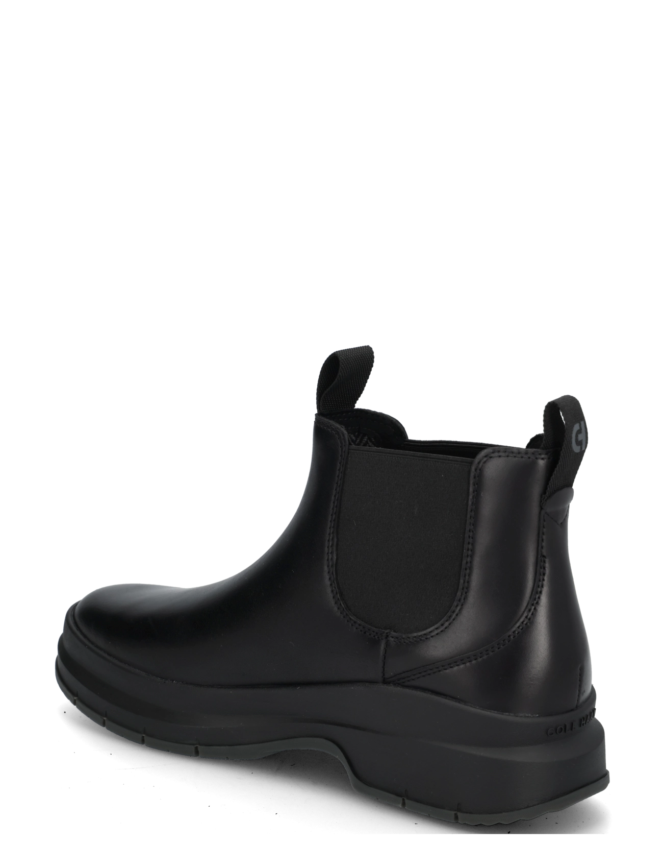 Cole Haan - WINDHAM GRAND CHELSEA BOOTS WP - chelsea boots - black / black wp - 1