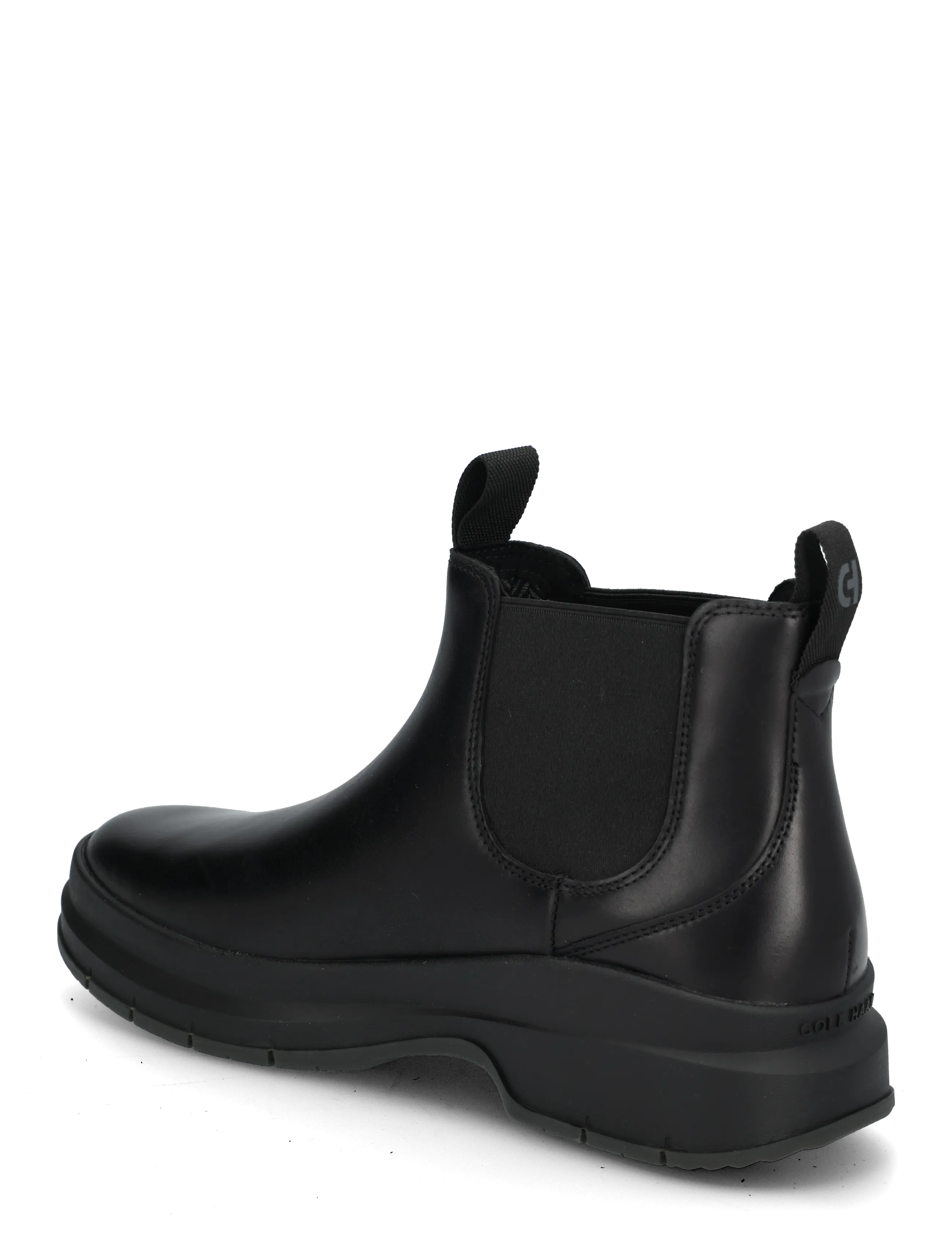 Cole Haan - WINDHAM GRAND CHELSEA BOOTS WP - chelsea boots - black / black wp - 1