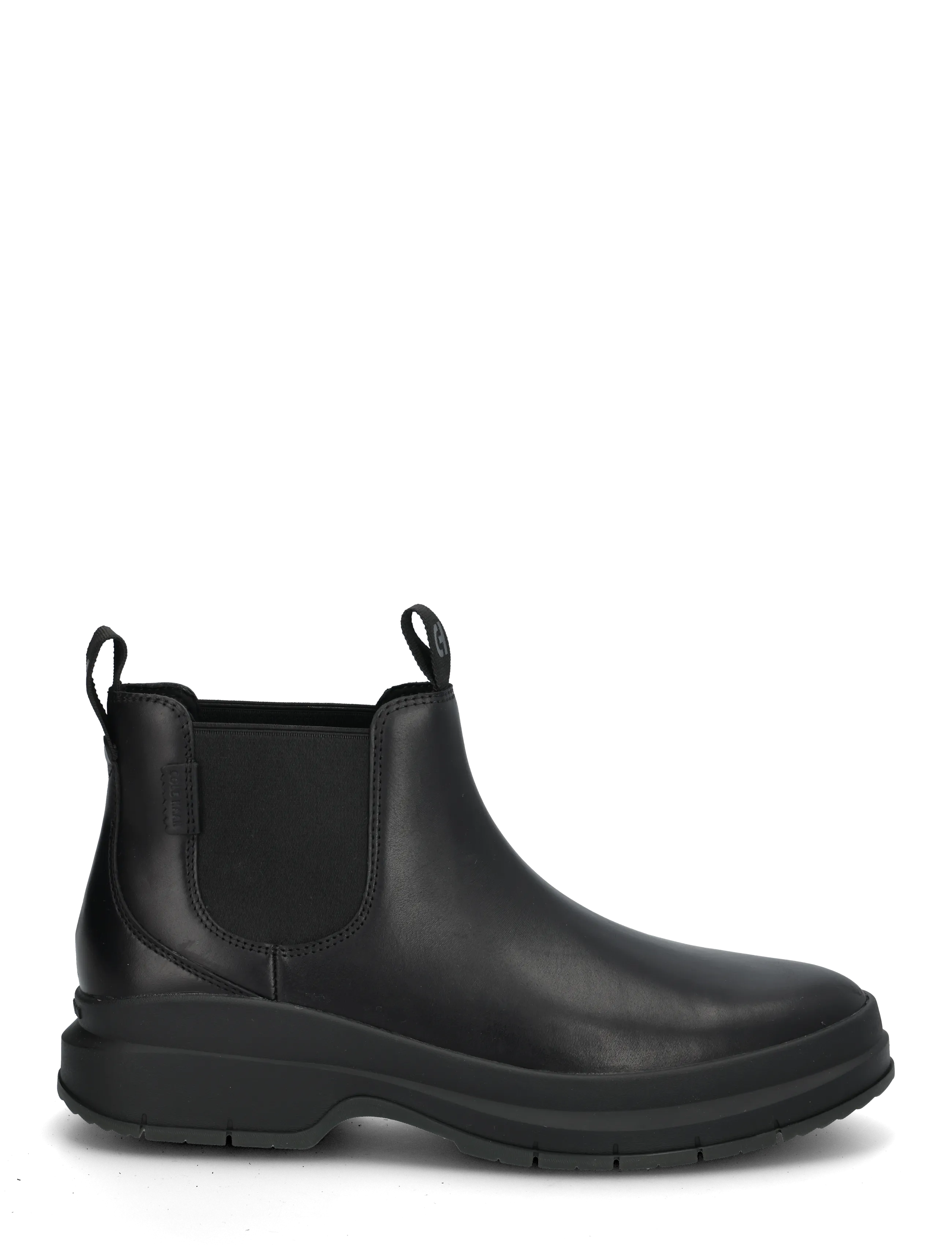 Cole Haan - WINDHAM GRAND CHELSEA BOOTS WP - chelsea boots - black / black wp - 2