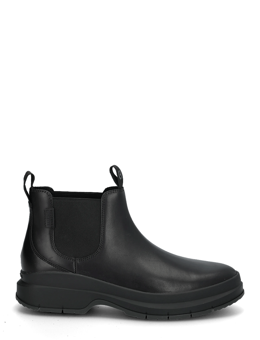 Cole Haan - WINDHAM GRAND CHELSEA BOOTS WP - chelsea boots - black / black wp - 2