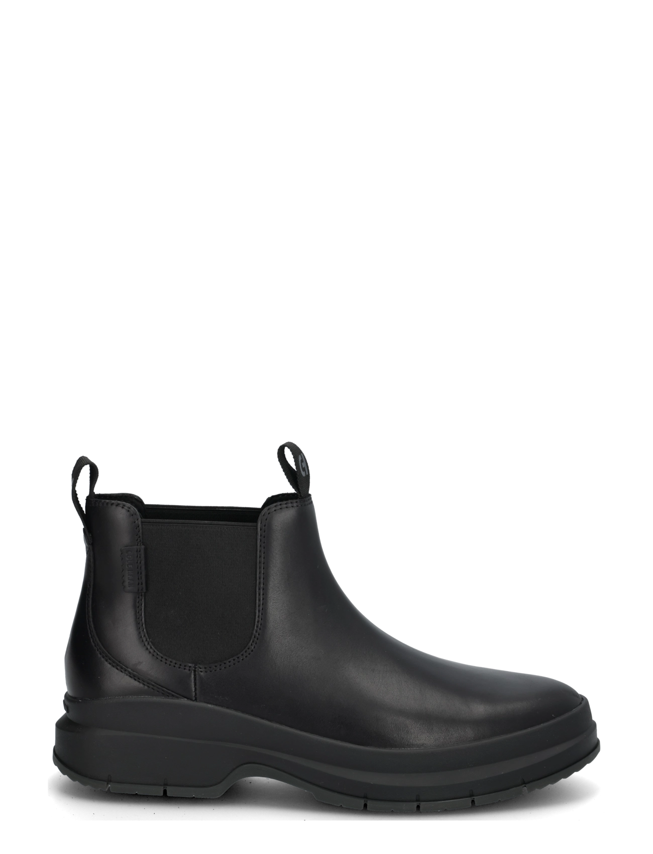Cole Haan - WINDHAM GRAND CHELSEA BOOTS WP - chelsea boots - black / black wp - 2