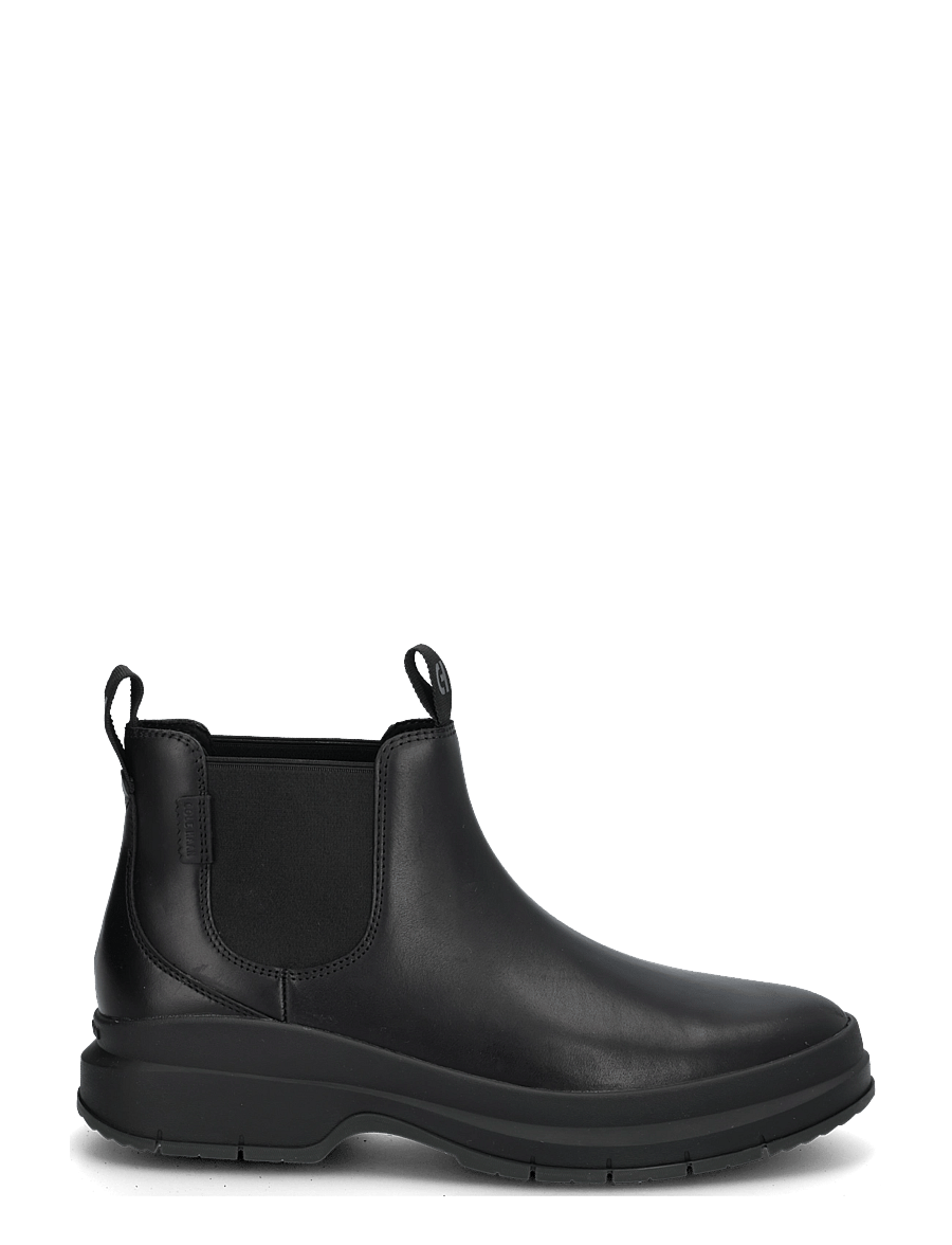Cole Haan - WINDHAM GRAND CHELSEA BOOTS WP - chelsea boots - black / black wp - 2