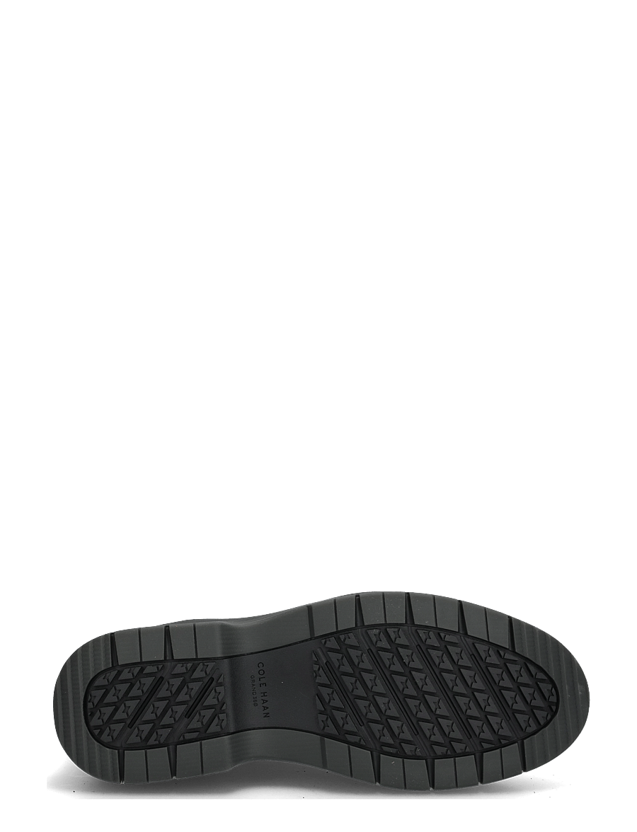 Cole Haan - WINDHAM GRAND CHELSEA BOOTS WP - chelsea boots - black / black wp - 4