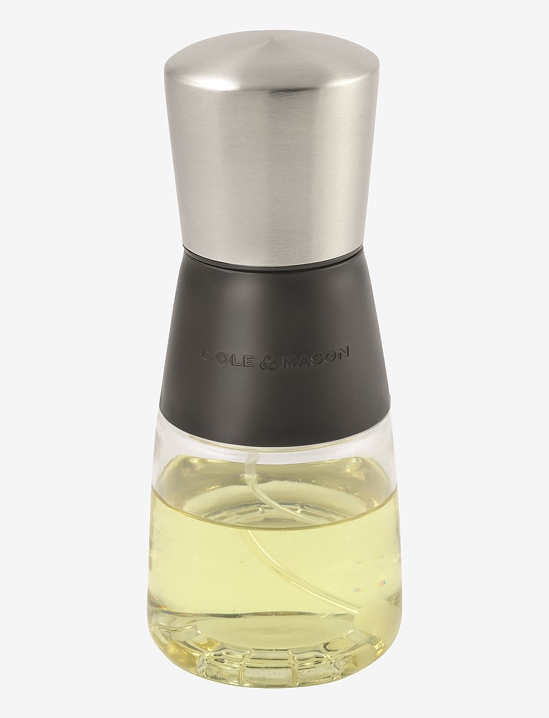 Cole & Mason - Oil and Vinegar Mister - nach preis einkaufen - clear - 0