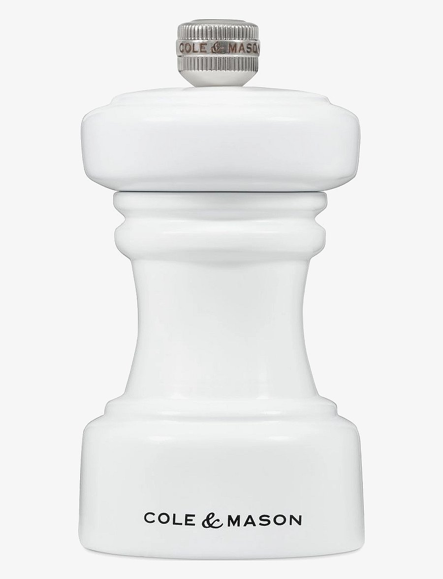 Cole & Mason - Saltmill Hoxton cole&mason - nach preis einkaufen - white - 1