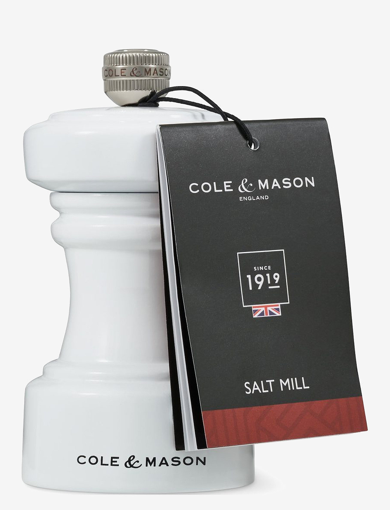 Cole & Mason - Saltmill Hoxton cole&mason - osta hinna alusel - white - 2
