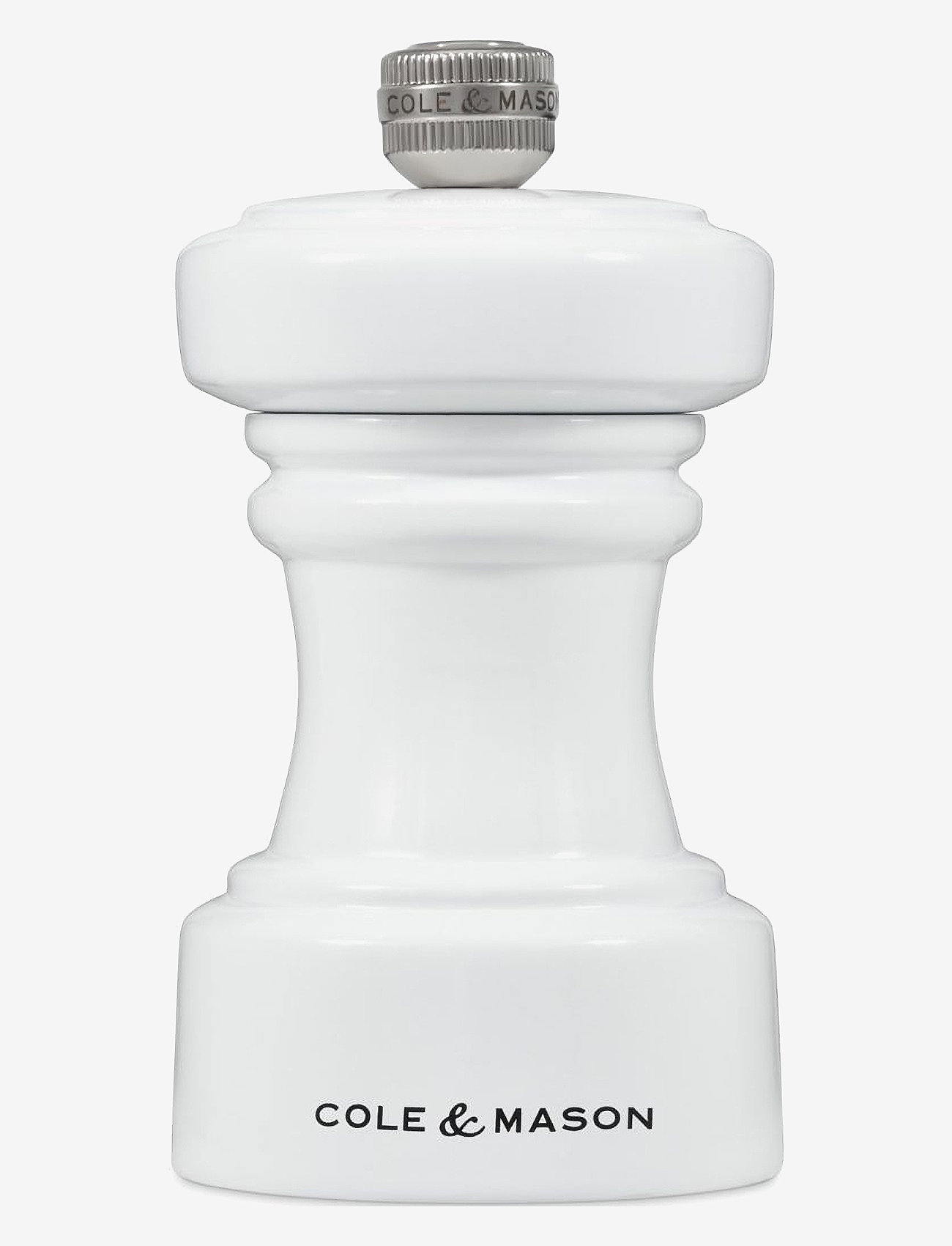 Cole & Mason - Pepper Gloss Hoxton cole&mason - shop by price - white - 0