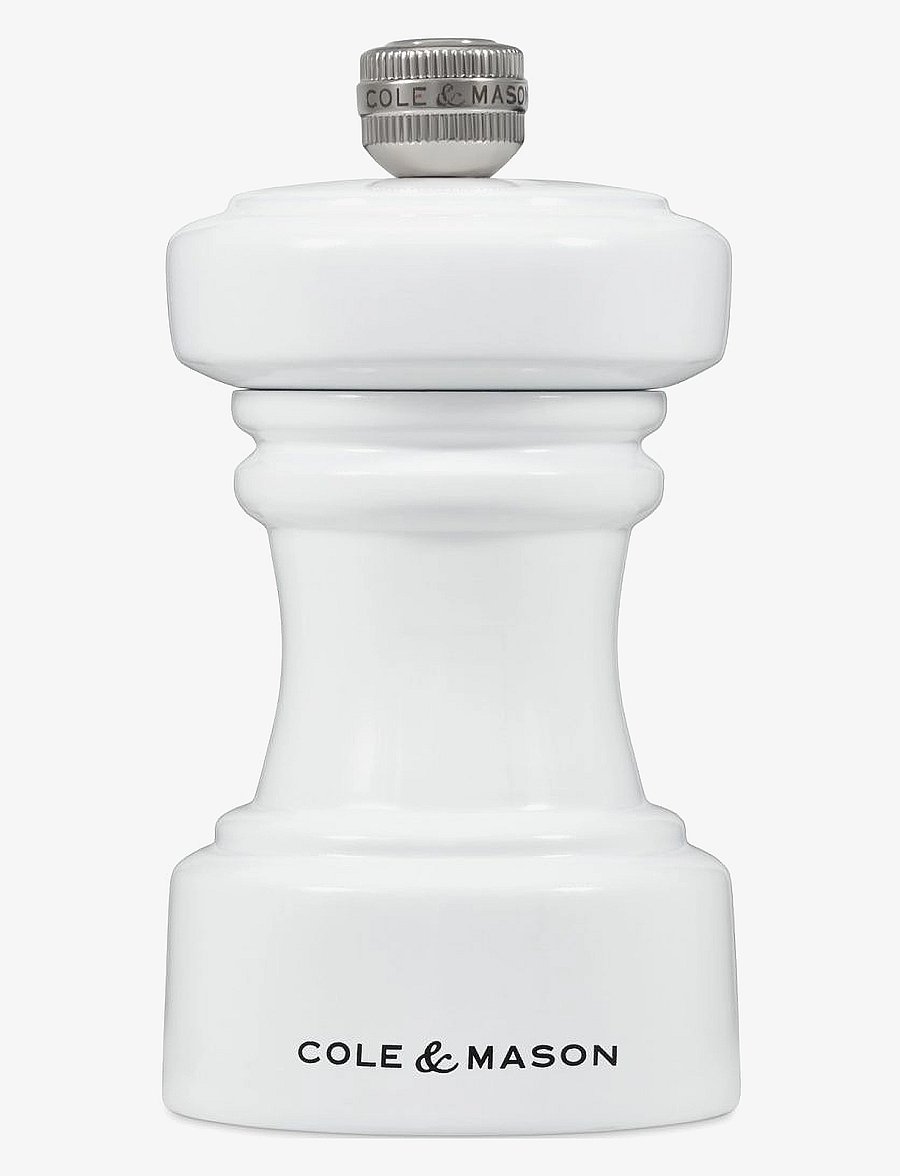 Cole & Mason - Pepper Gloss Hoxton cole&mason - nach preis einkaufen - white - 1