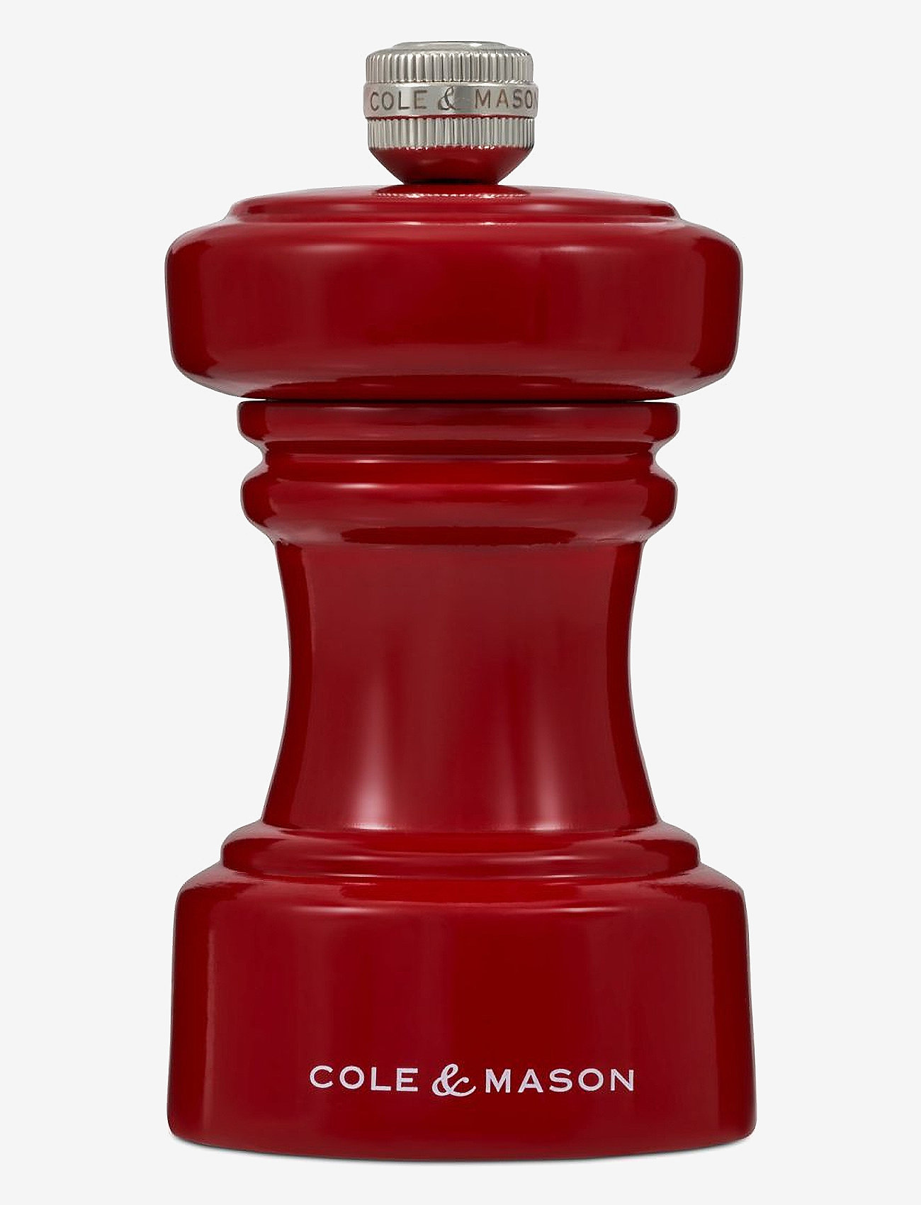 Cole & Mason - Pepper Gloss Hoxton cole&mason - Įsigykite pagal kainą - red - 1