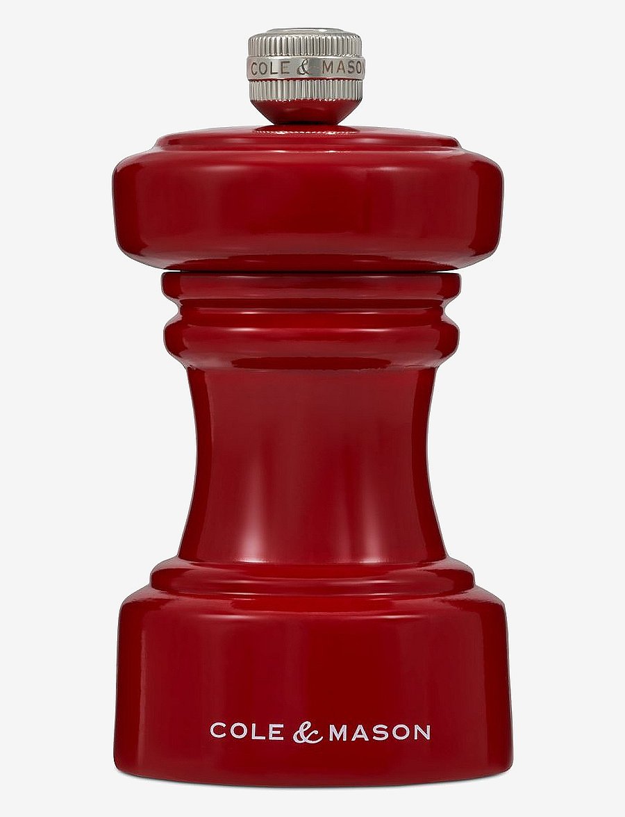 Cole & Mason - Pepper Gloss Hoxton cole&mason - osta hinna alusel - red - 1