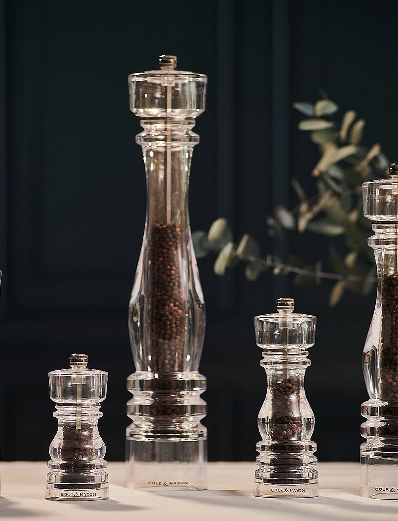 Cole & Mason - Kvarnset London cole&mason™ - osta hinna alusel - klar - 4