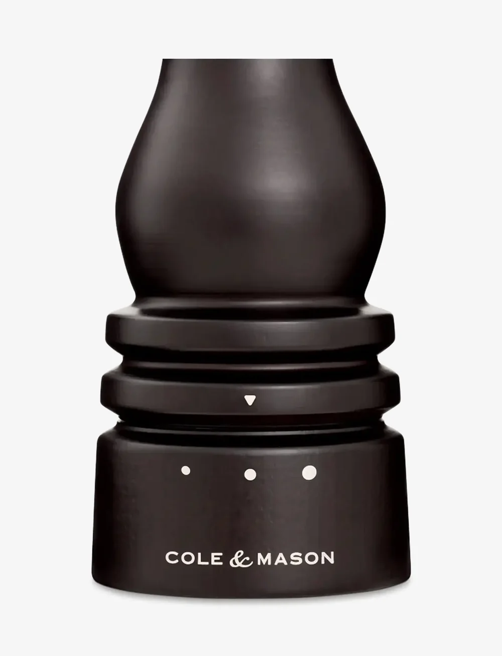 Cole & Mason - London Grind Select GS - køb efter pris - chocolate - 5