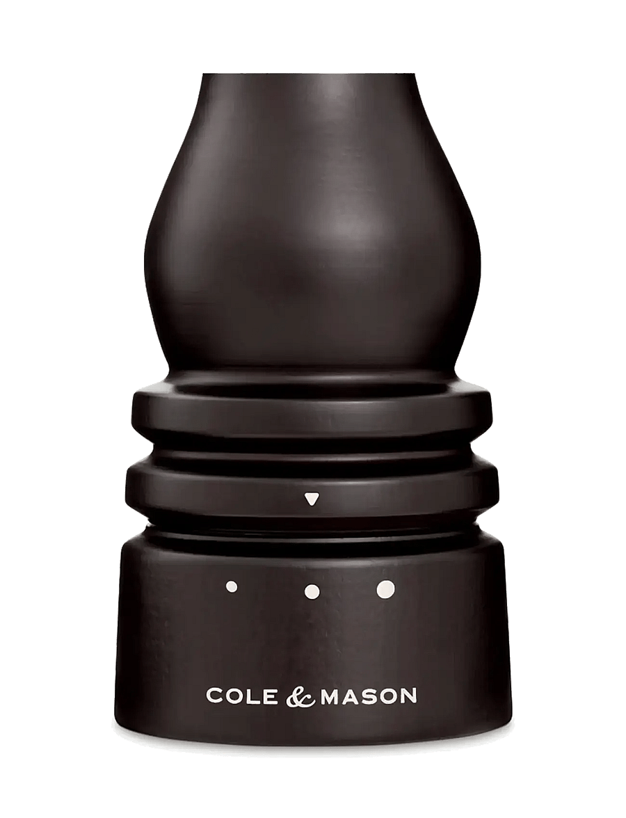 Cole & Mason - London Grind Select GS - vürtsiveskid - chocolate - 5