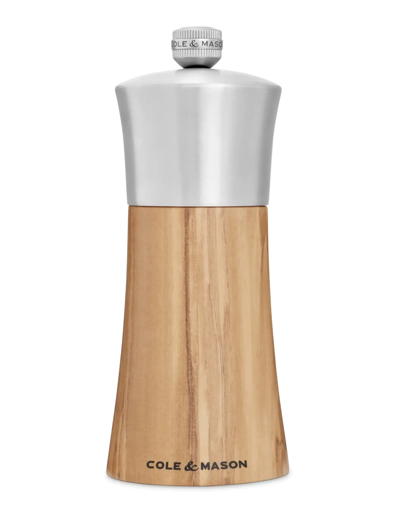 Cole & Mason Saltmill Bromley cole&mason™ - Visa allt - OLIVE - SILVER / natural