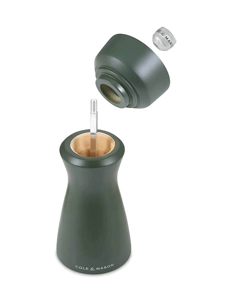 Cole & Mason - Mill KENTON cole&mason™ - soola- ja pipraveskid - rosemary - 4