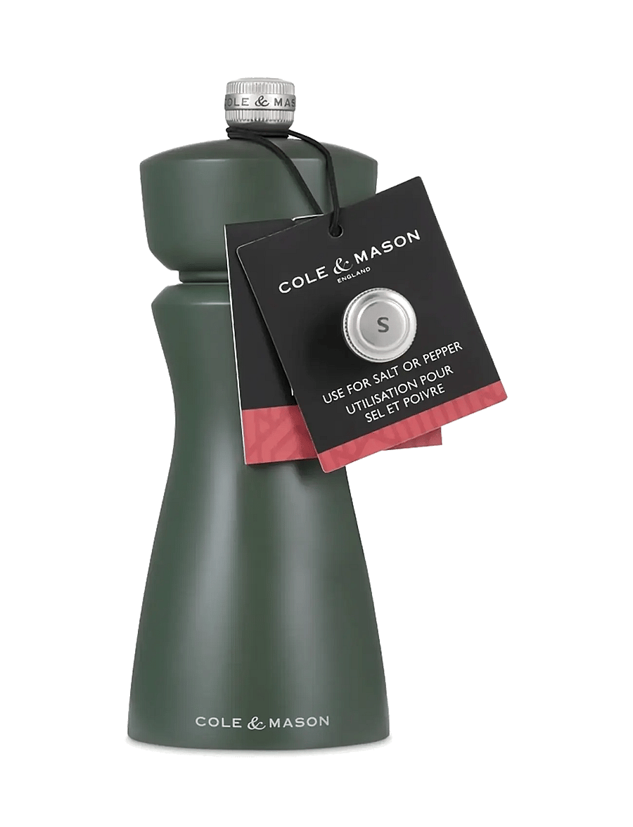 Cole & Mason - Mill KENTON cole&mason™ - soola- ja pipraveskid - rosemary - 5