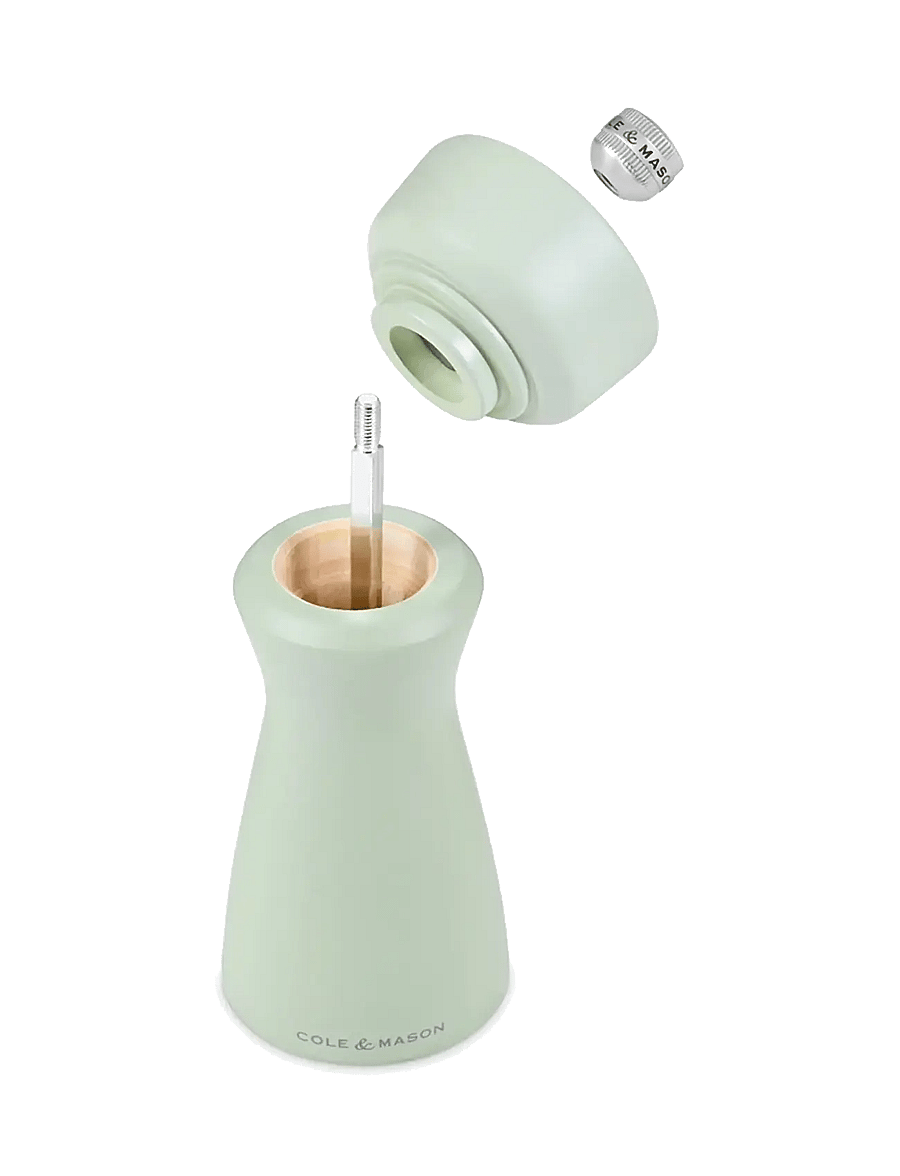 Cole & Mason - Mill KENTON cole&mason™ - soola- ja pipraveskid - sage - 2