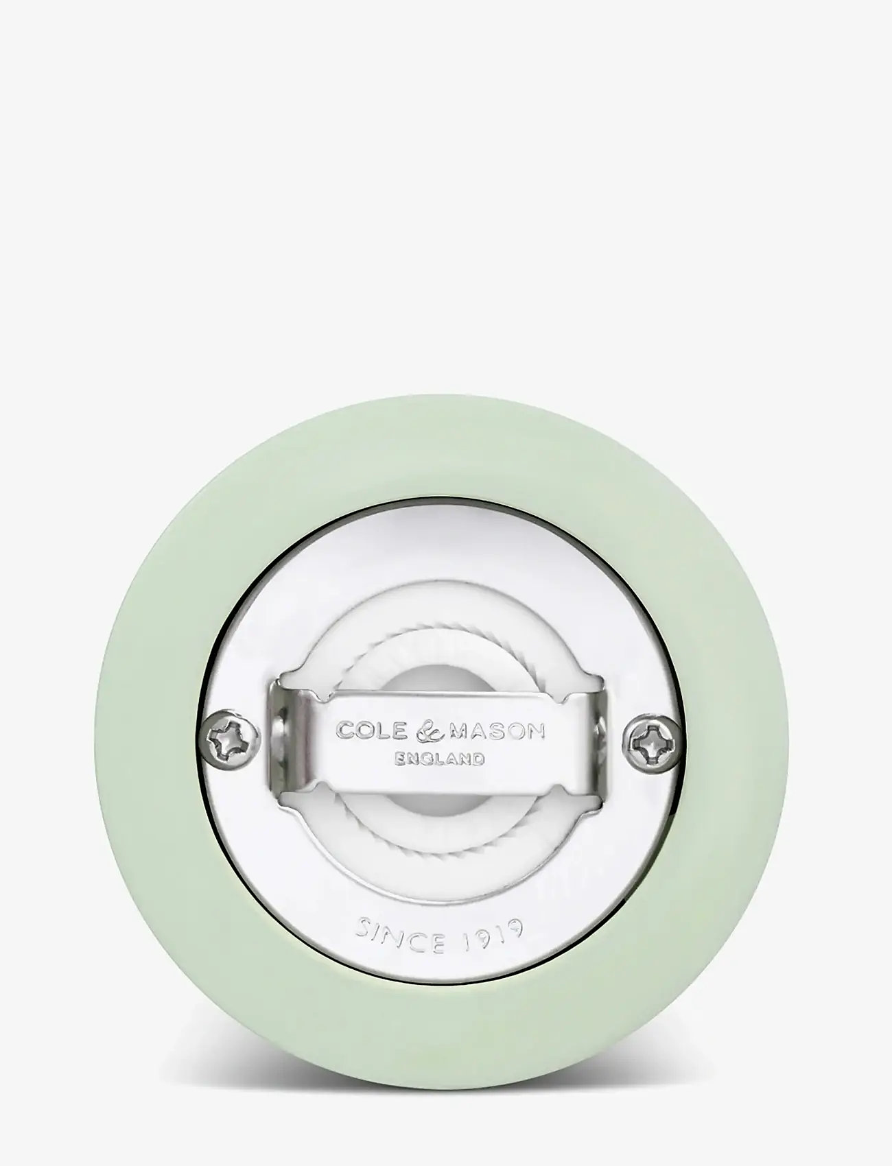 Cole & Mason - Mill KENTON cole&mason™ - soola- ja pipraveskid - sage - 2