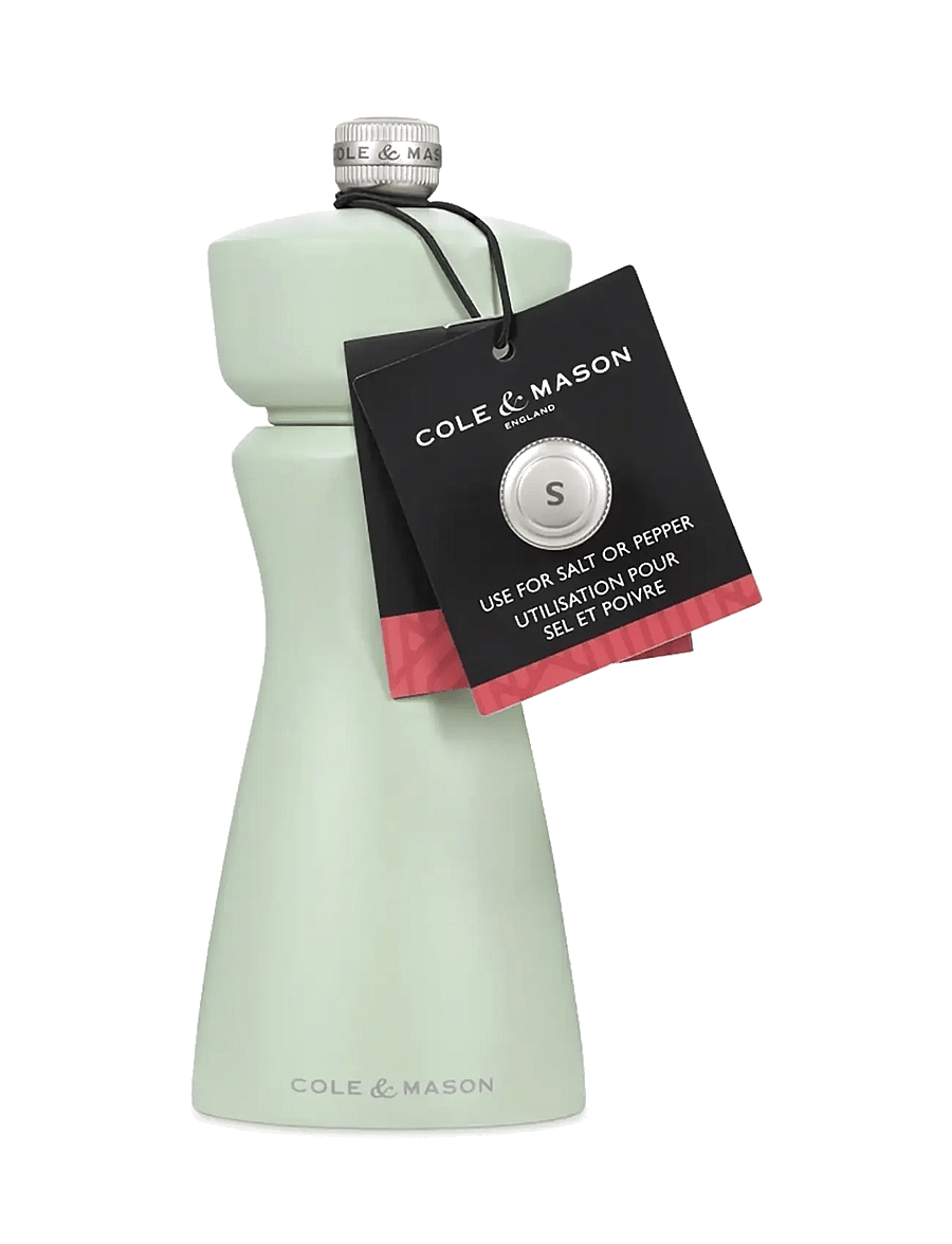 Cole & Mason - Mill KENTON cole&mason™ - soola- ja pipraveskid - sage - 4