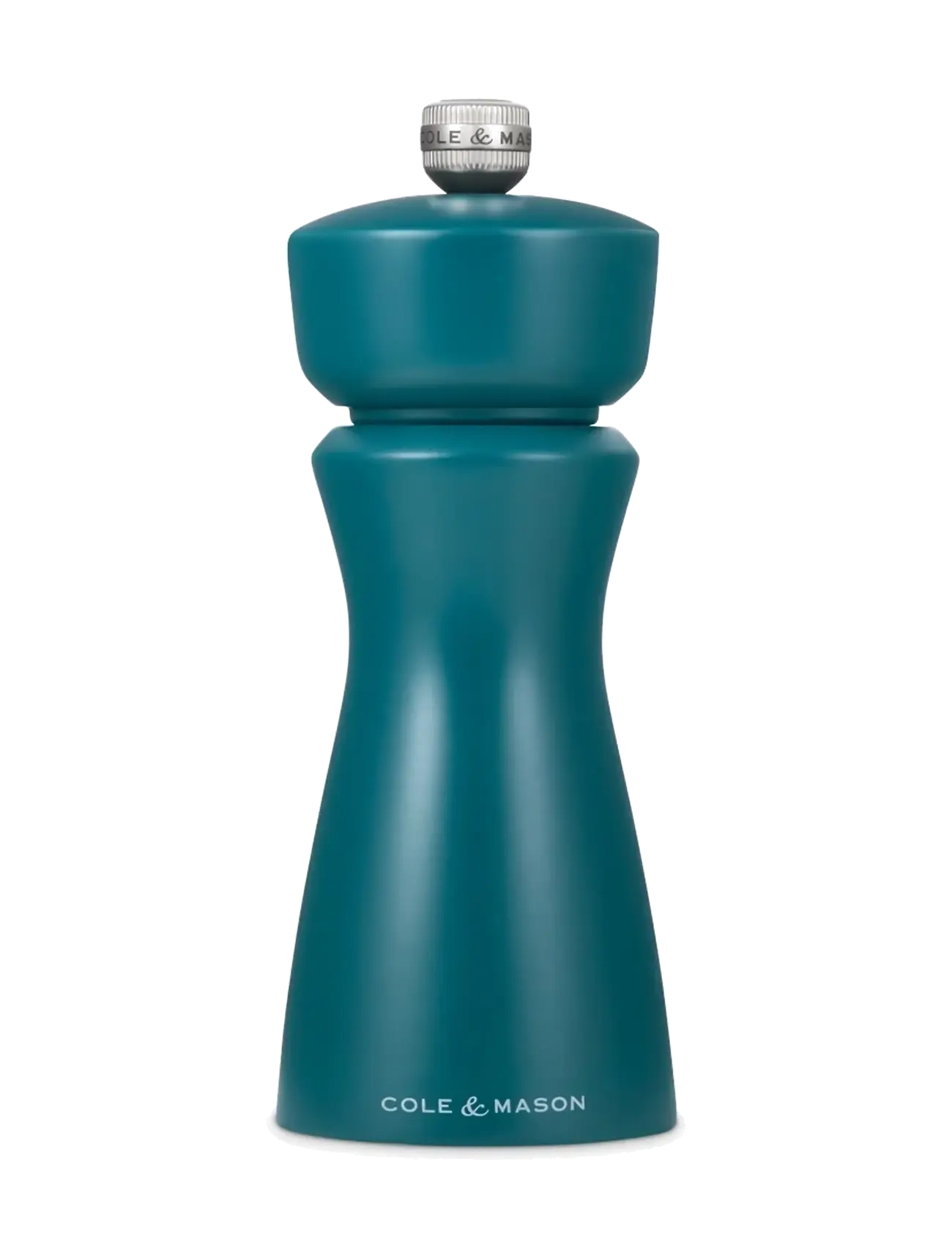 Cole & Mason Mill KENTON cole&mason™ - Soola- ja pipraveskid - SEA SALT / blue