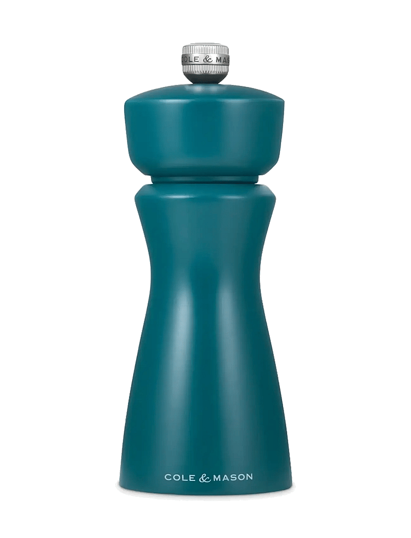 Cole & Mason - Mill KENTON cole&mason™ - soola- ja pipraveskid - sea salt - 1