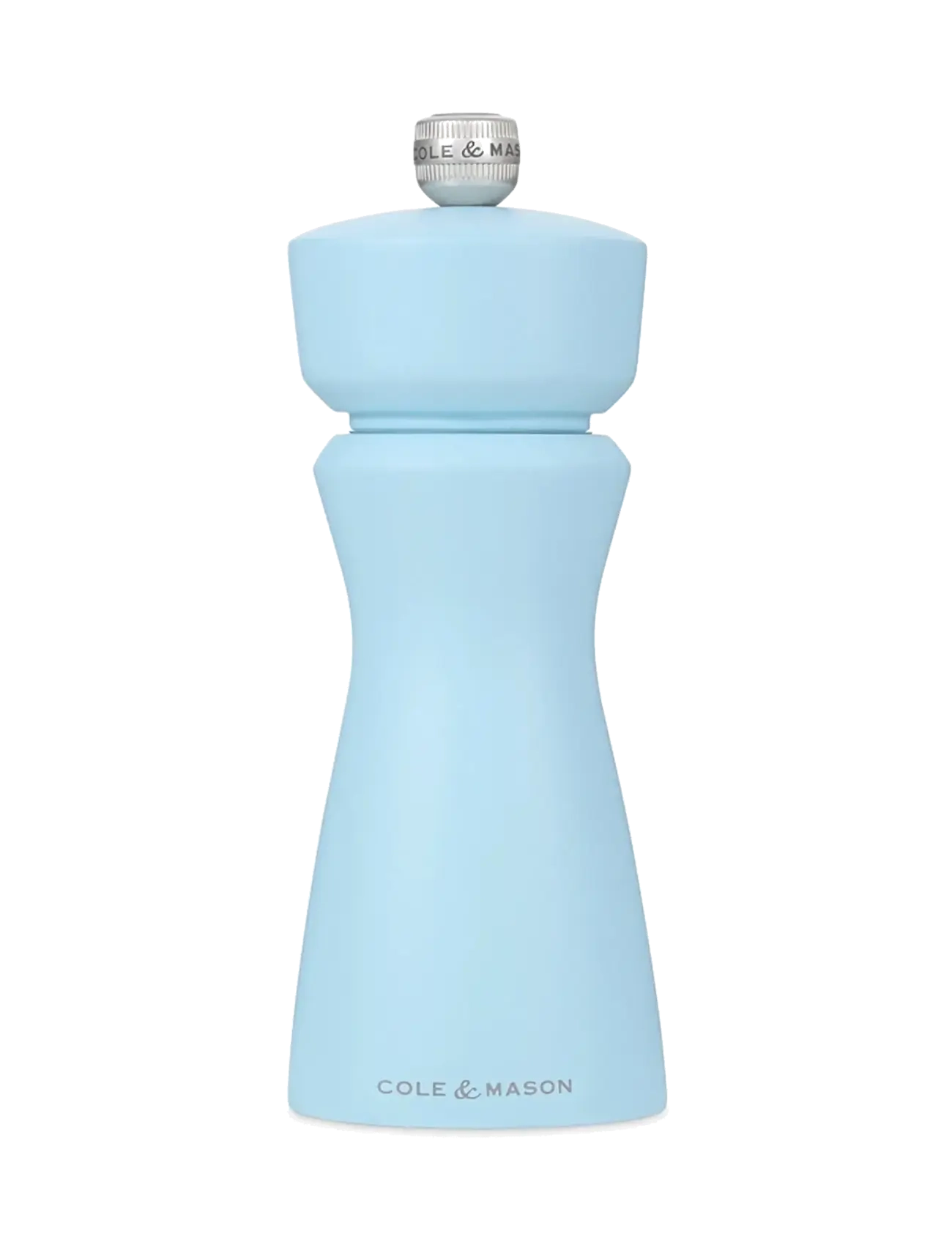 Cole & Mason Mill KENTON cole&mason™ - Vis alt - BLUE SALT / blue