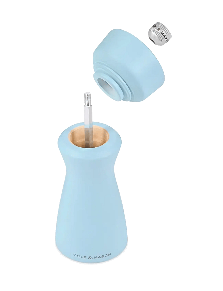 Cole & Mason - Mill KENTON cole&mason™ - soola- ja pipraveskid - blue salt - 2