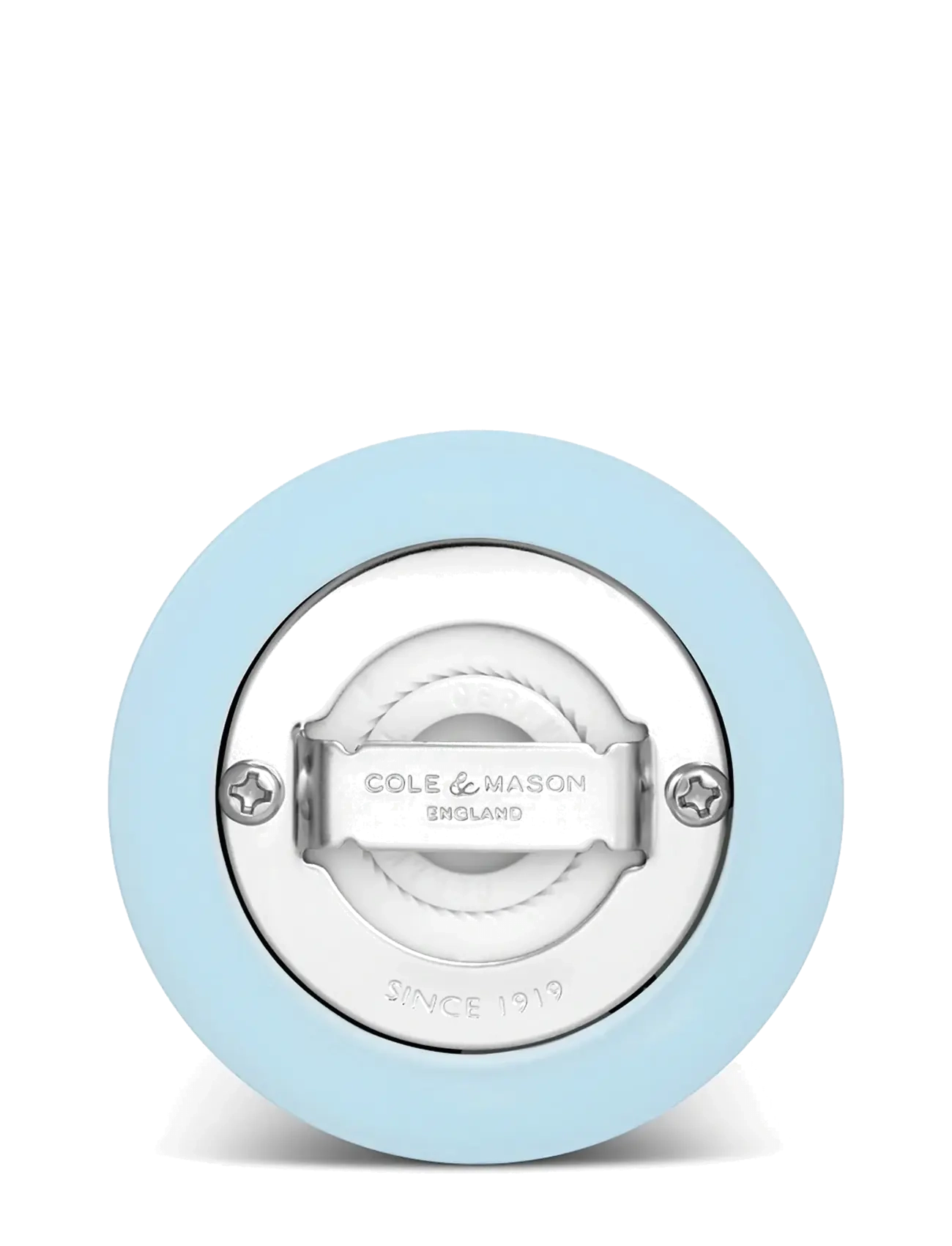 Cole & Mason - Mill KENTON cole&mason™ - soola- ja pipraveskid - blue salt - 3