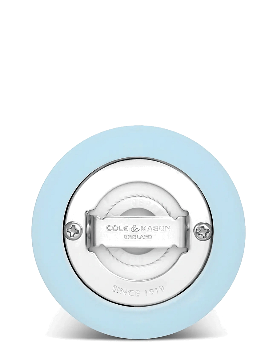Cole & Mason - Mill KENTON cole&mason™ - soola- ja pipraveskid - blue salt - 3