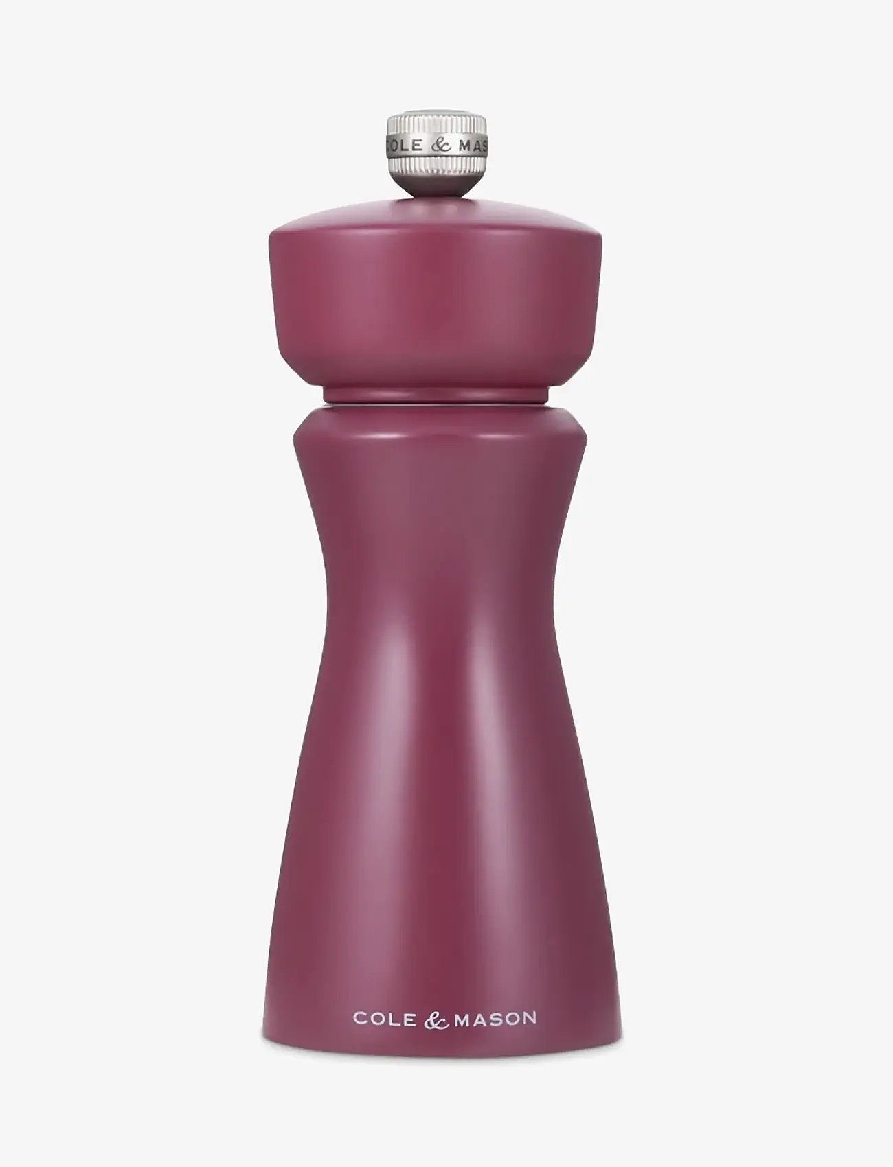 Cole & Mason - Mill KENTON cole&mason™ - salz- & pfefferstreuer - sichuan pepper - 1