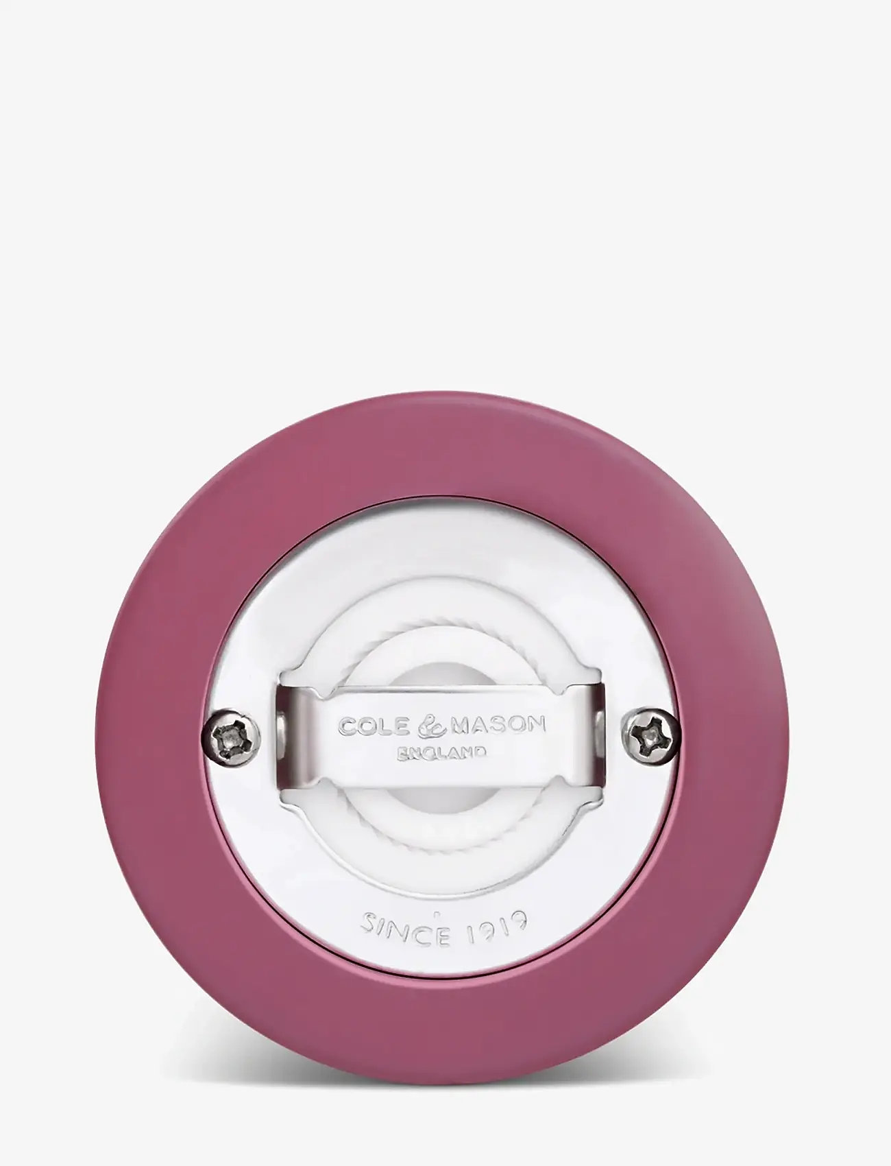 Cole & Mason - Mill KENTON cole&mason™ - salz- & pfefferstreuer - sichuan pepper - 2