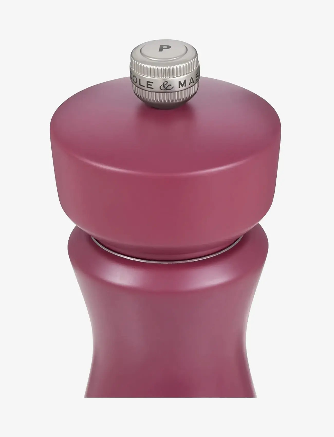 Cole & Mason - Mill KENTON cole&mason™ - salz- & pfefferstreuer - sichuan pepper - 3