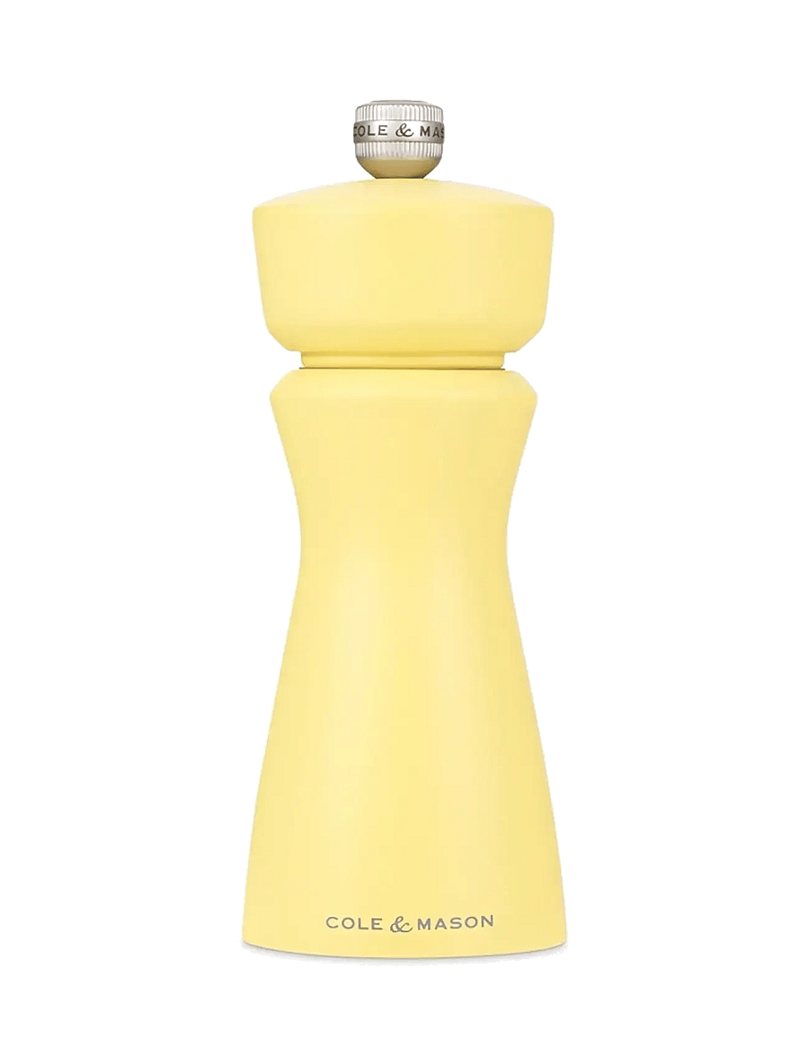 Cole & Mason - Mill KENTON cole&mason™ - soola- ja pipraveskid - turmeric - 1