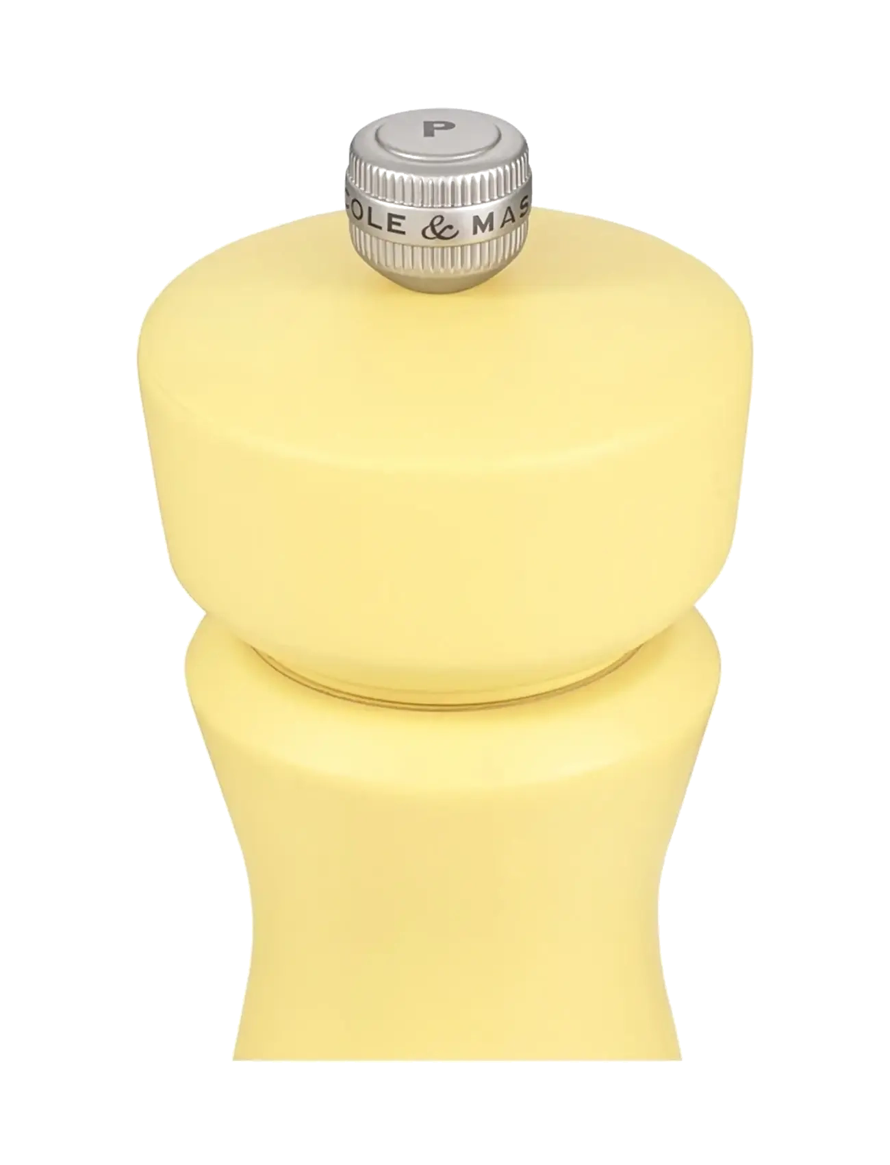 Cole & Mason - Mill KENTON cole&mason™ - soola- ja pipraveskid - turmeric - 3