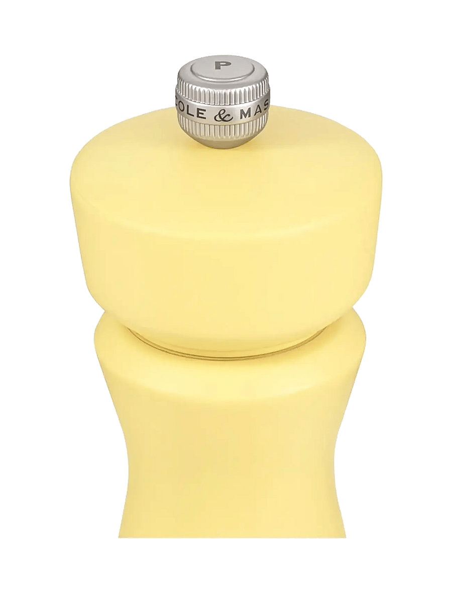 Cole & Mason - Mill KENTON cole&mason™ - soola- ja pipraveskid - turmeric - 3